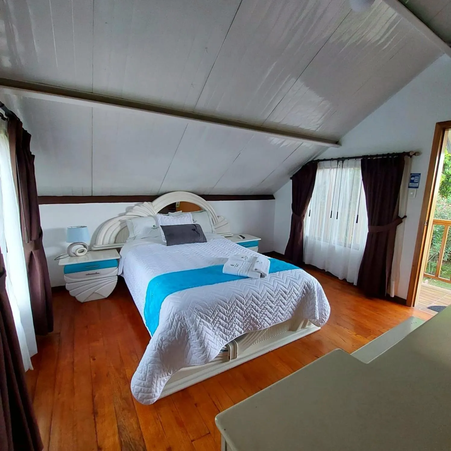 Standard Single Room in Hosteria Airport Garden