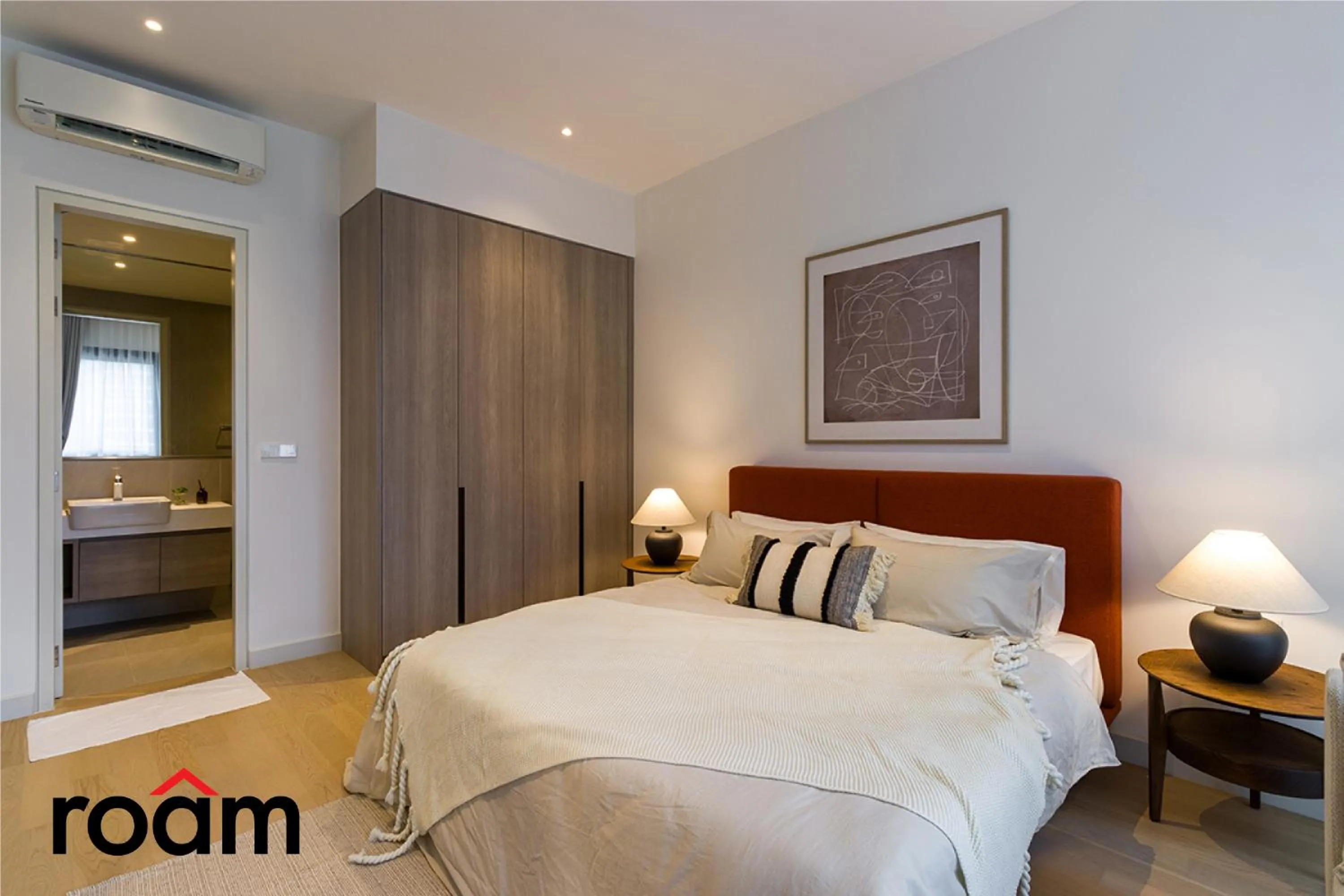 Premium One Bedroom in ViiA Residences Kuala Lumpur