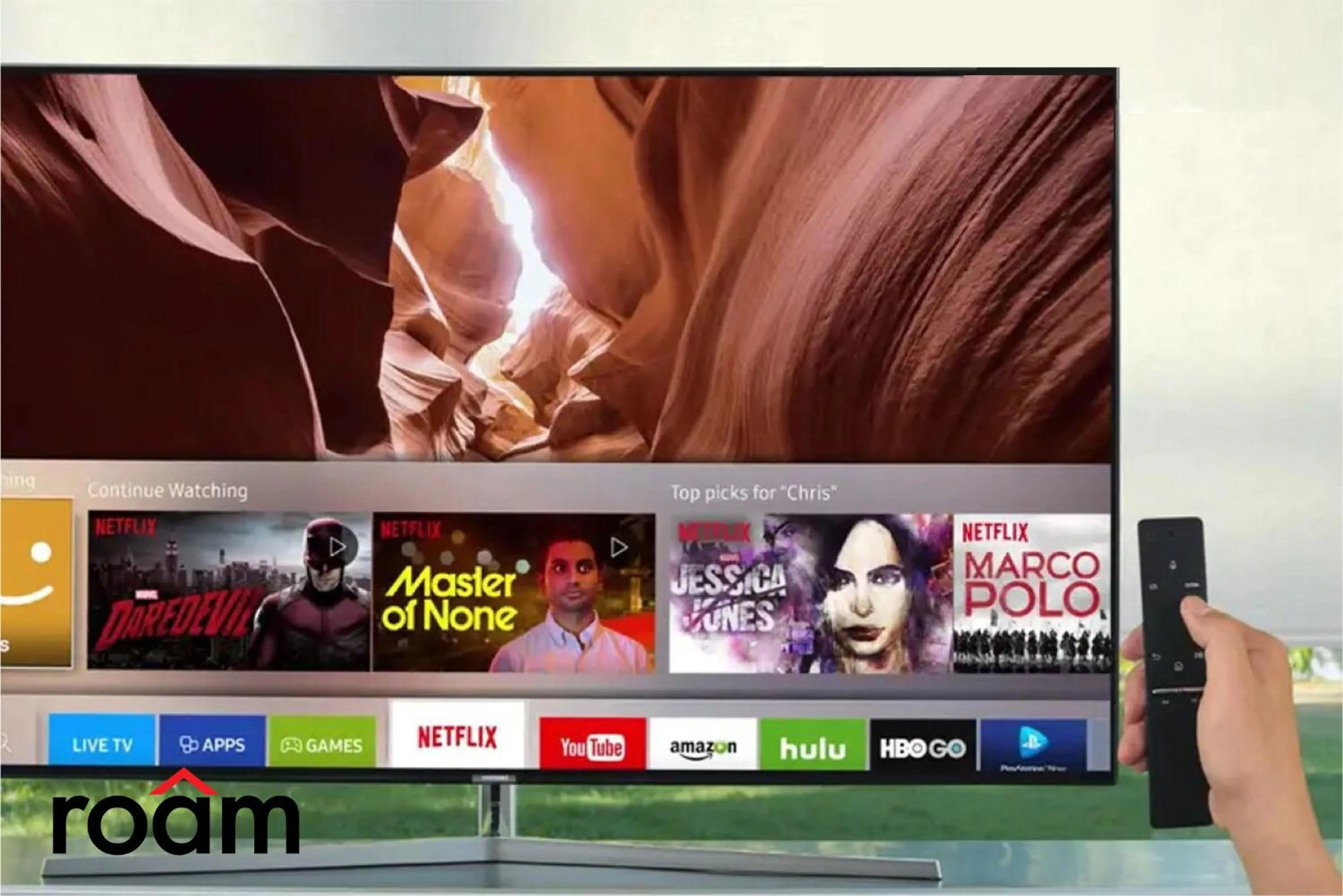 Three-Bedroom Suite in ViiA Residences Kuala Lumpur