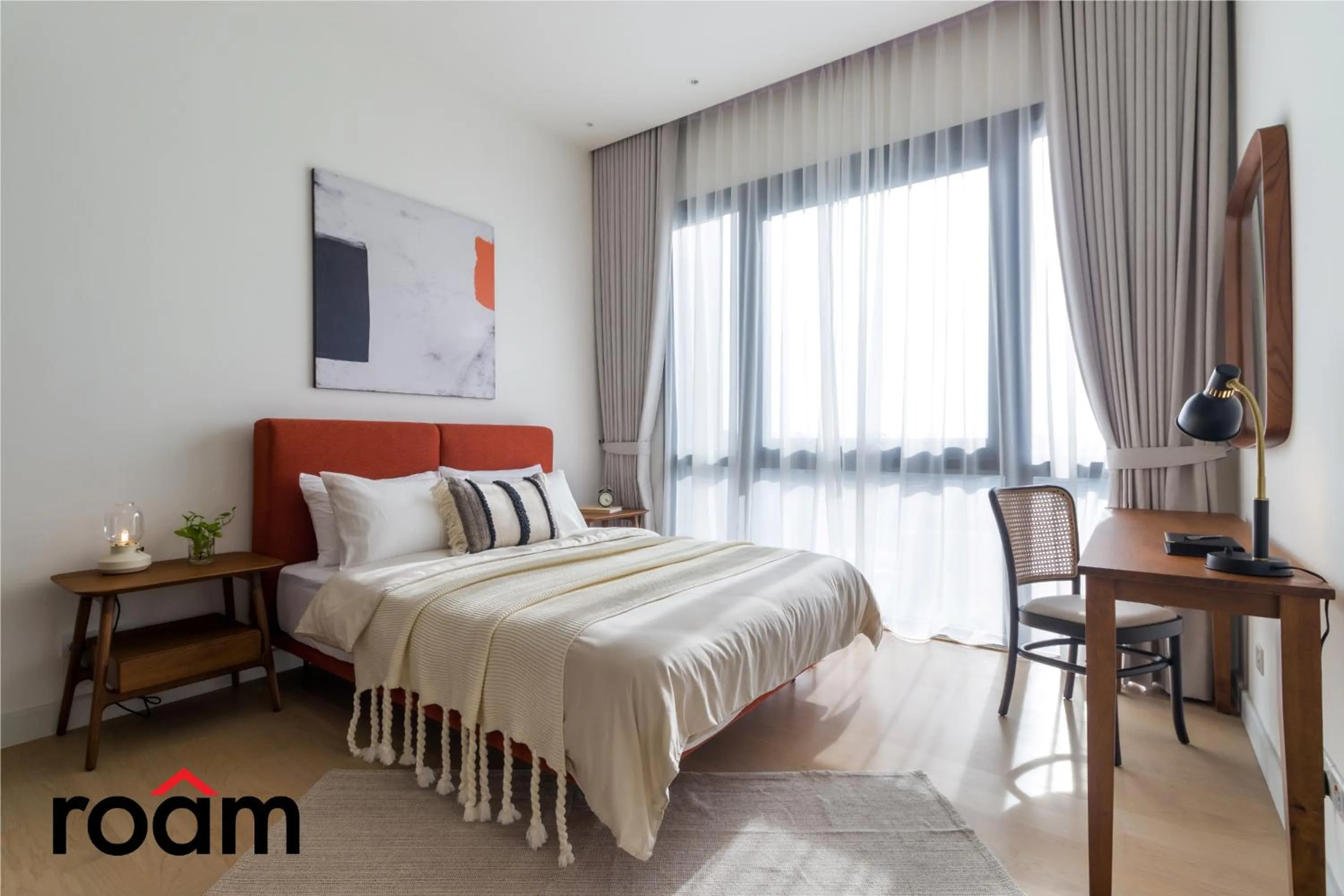 Presidential Suites in ViiA Residences Kuala Lumpur