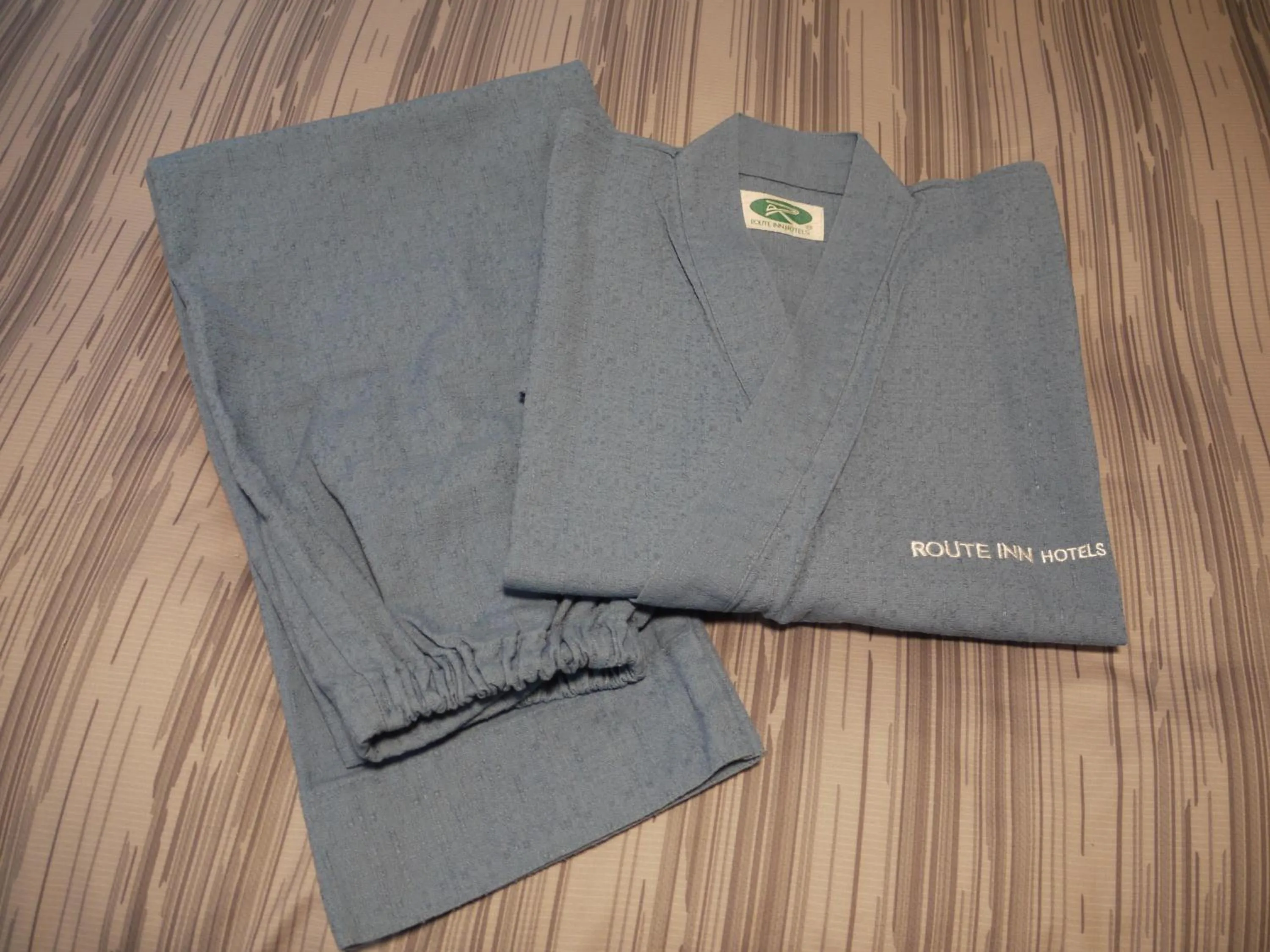 Single Room with Shared Bathroom - single occupancy - Smoking in Hotel Route Inn Kesennuma Chuo Inter