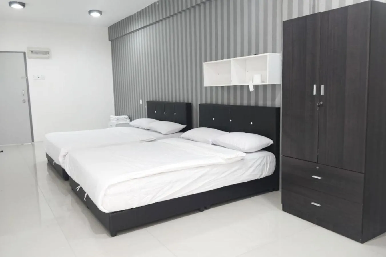 Family Suite in Summer Hotel