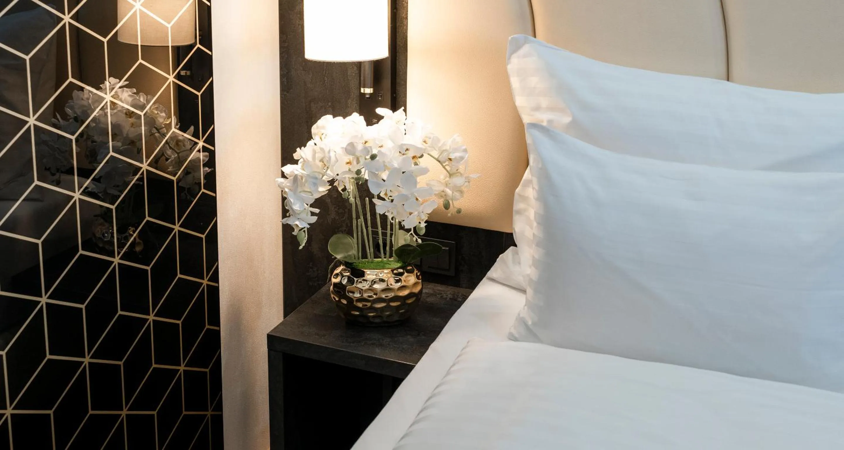 Standard Single Room - single occupancy in PLAZA INN Wiener Neustadt, BW Signature Collection