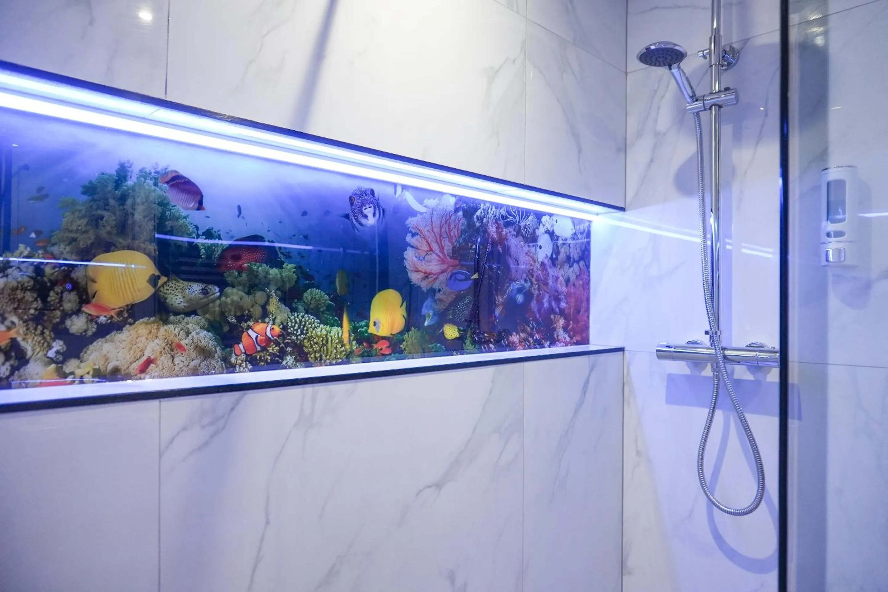 Superior King Room in The Arundell Hotel