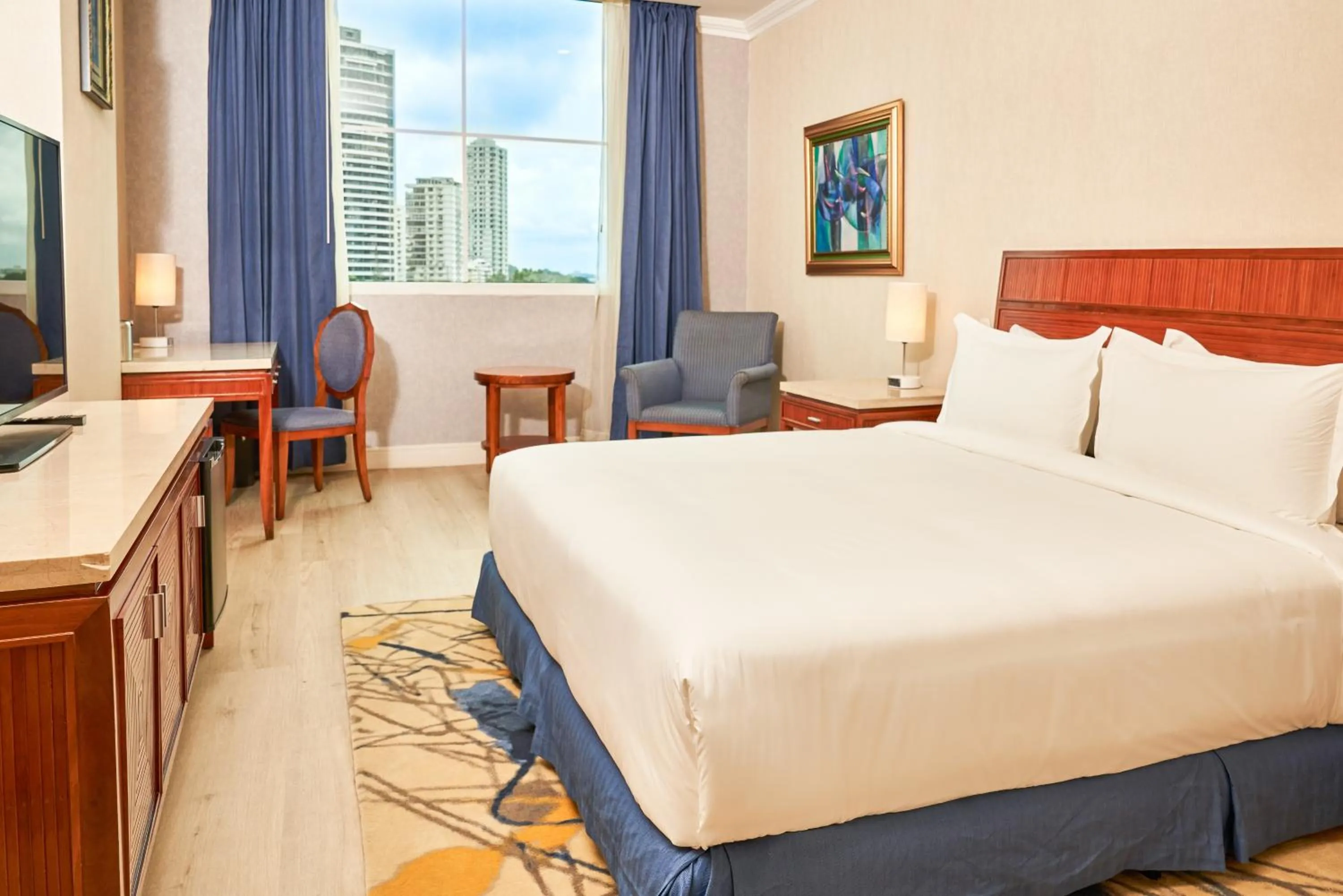 Deluxe Single Room - single occupancy in Waymore Hotel Spa & Casino