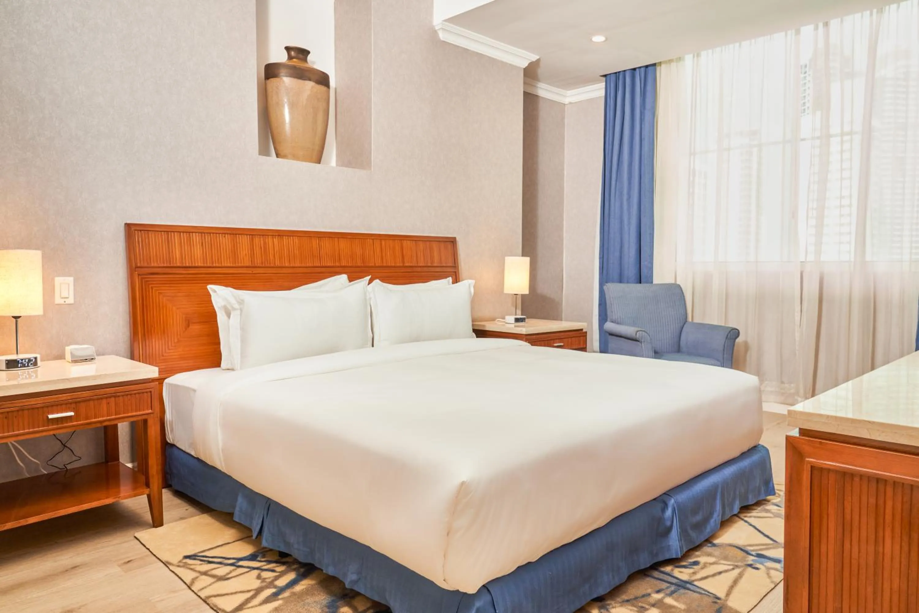 Standard Single Room - single occupancy in Waymore Hotel Spa & Casino