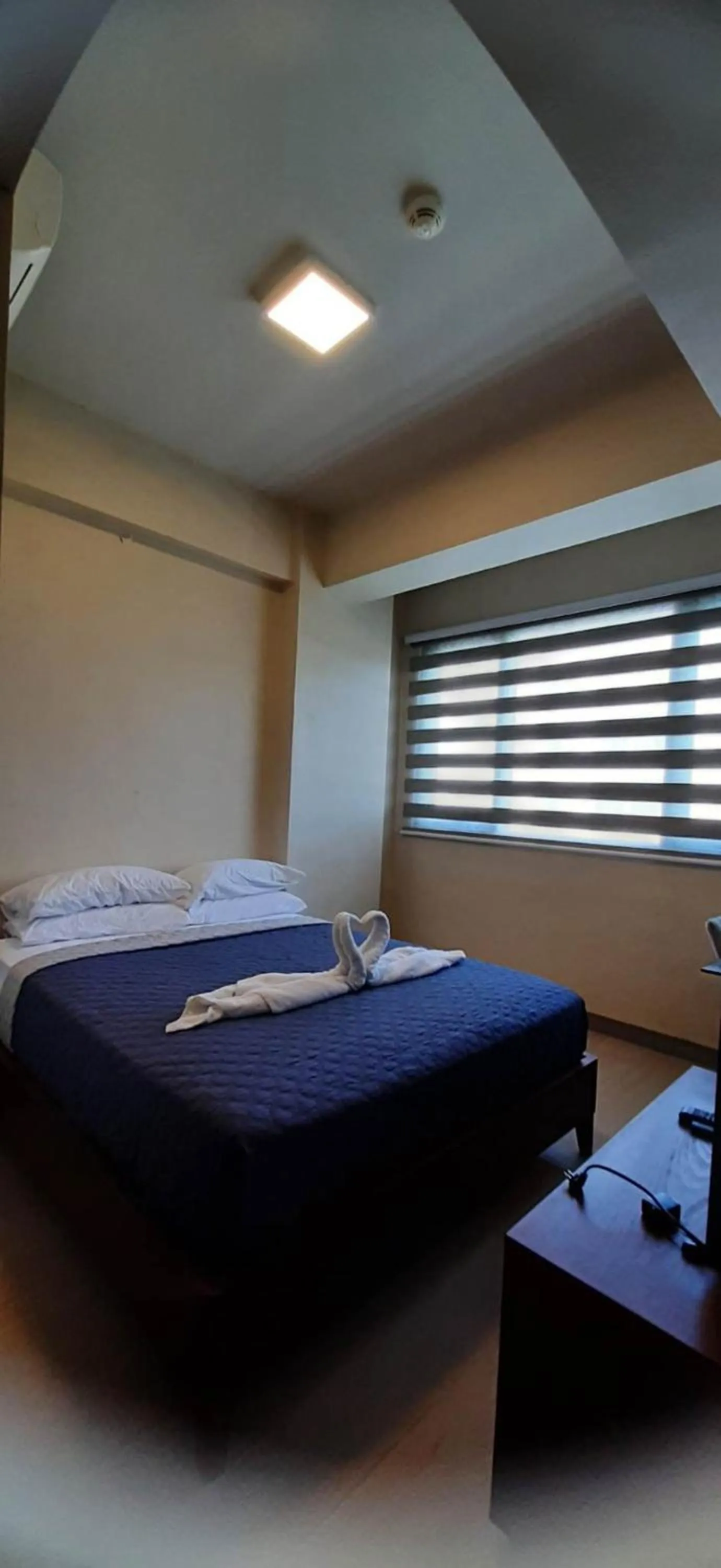 Two-Bedroom Apartment in One Manchester Place by Hiverooms