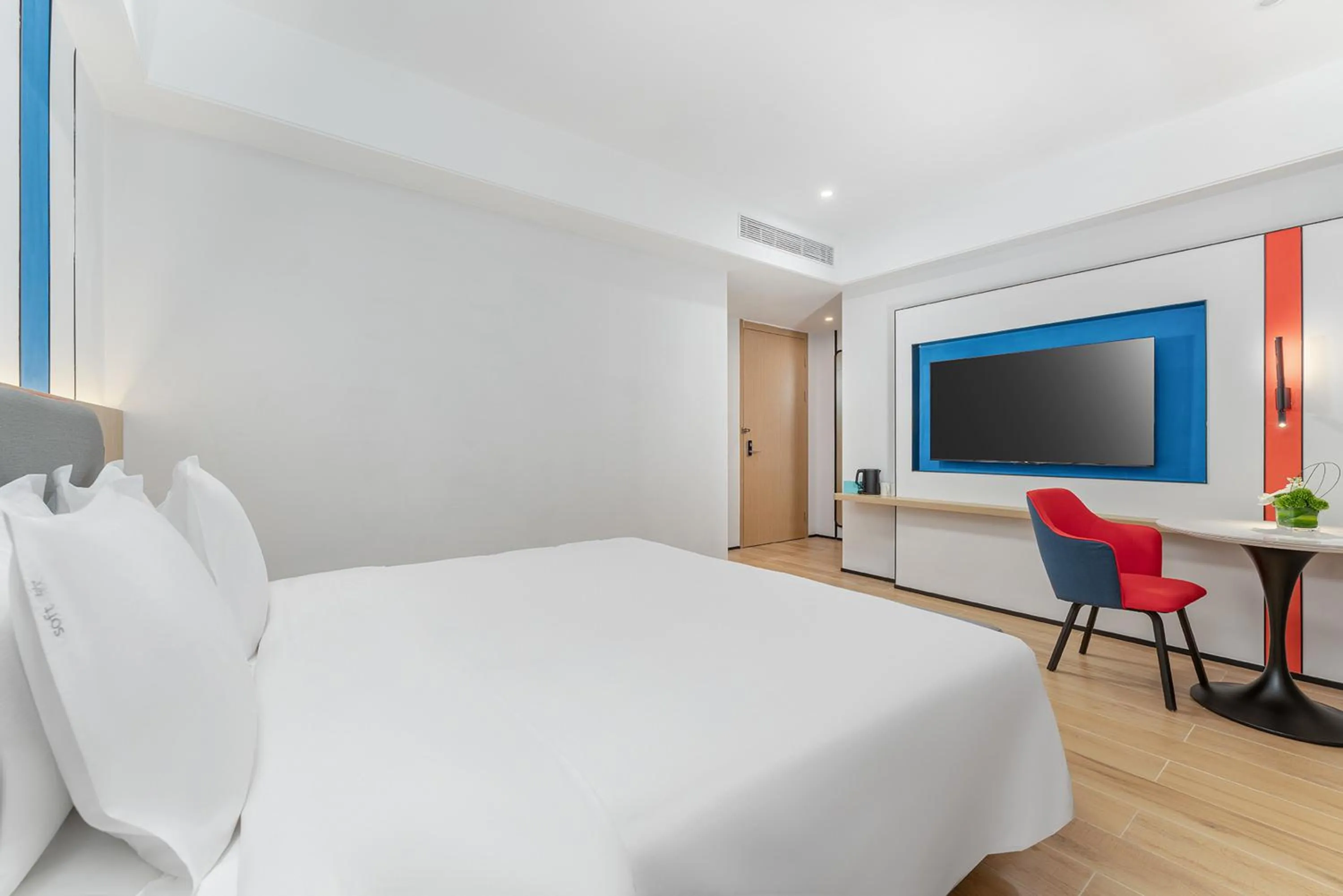 Standard Room in Holiday Inn Express Wenchang by IHG