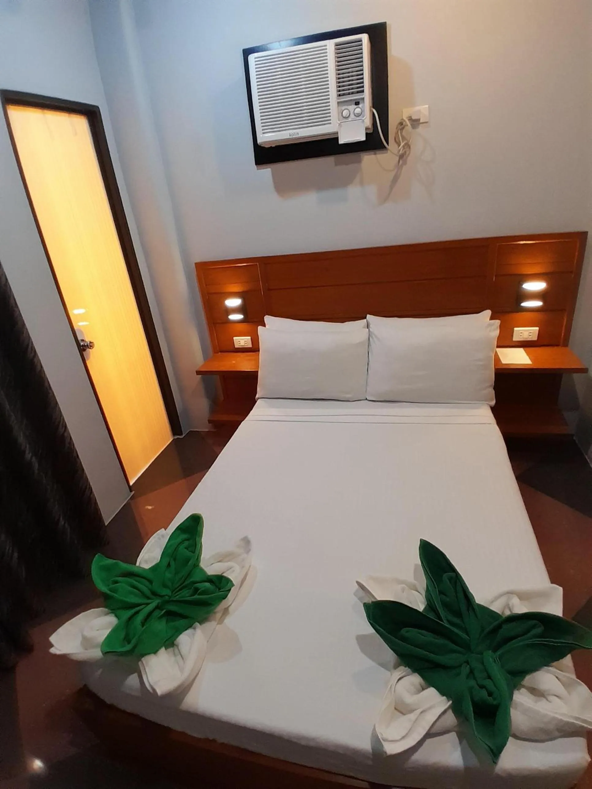 Standard Double Room in Cerca Hotel