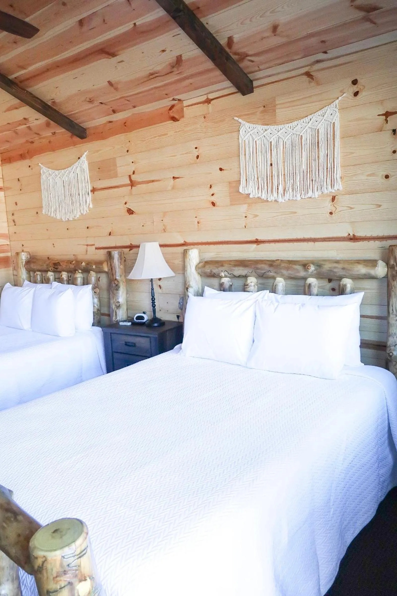 Cottage (4 Adults) in Bryce Valley Lodging