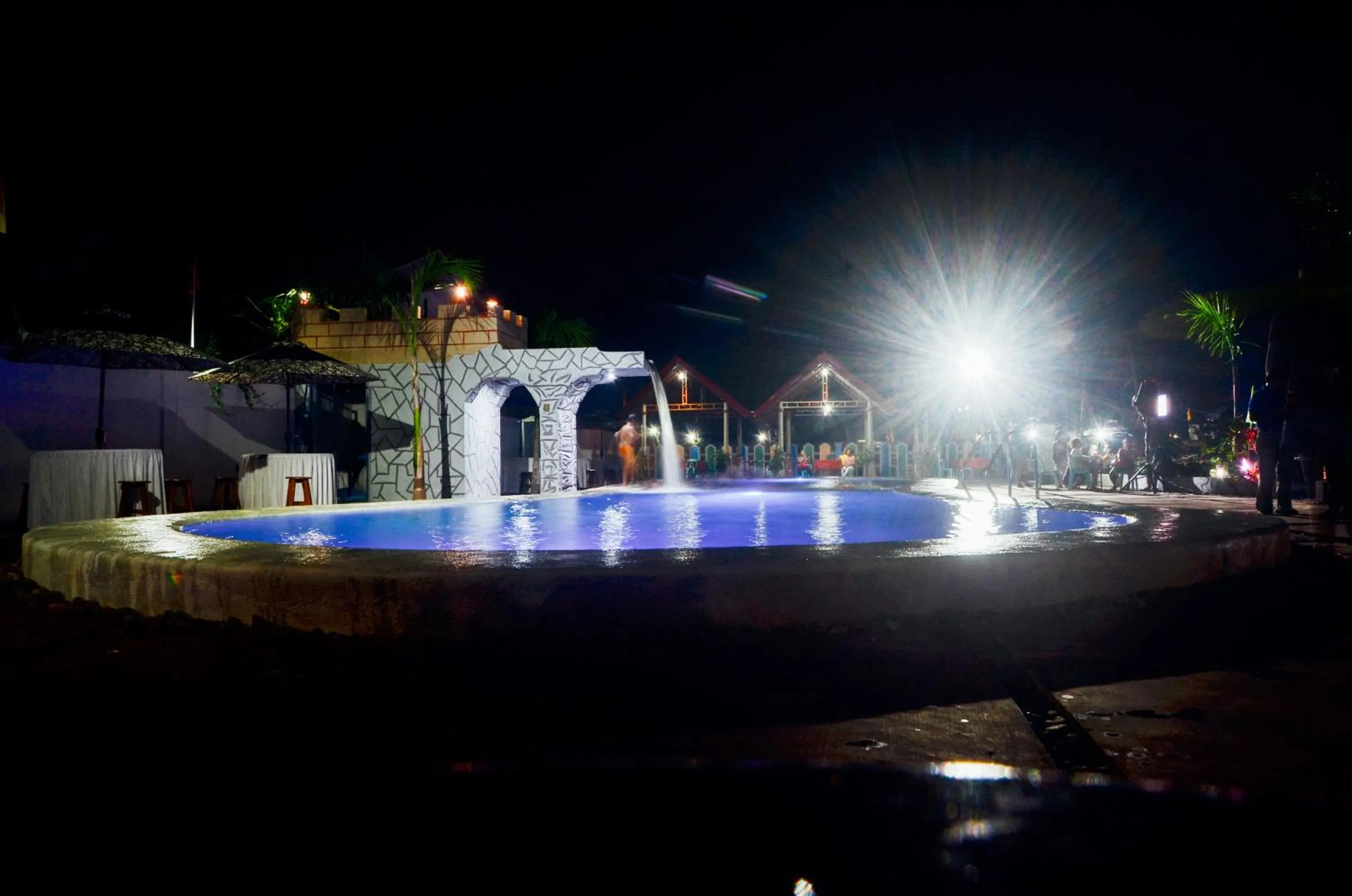 Double or Twin Room in Michelle Pension