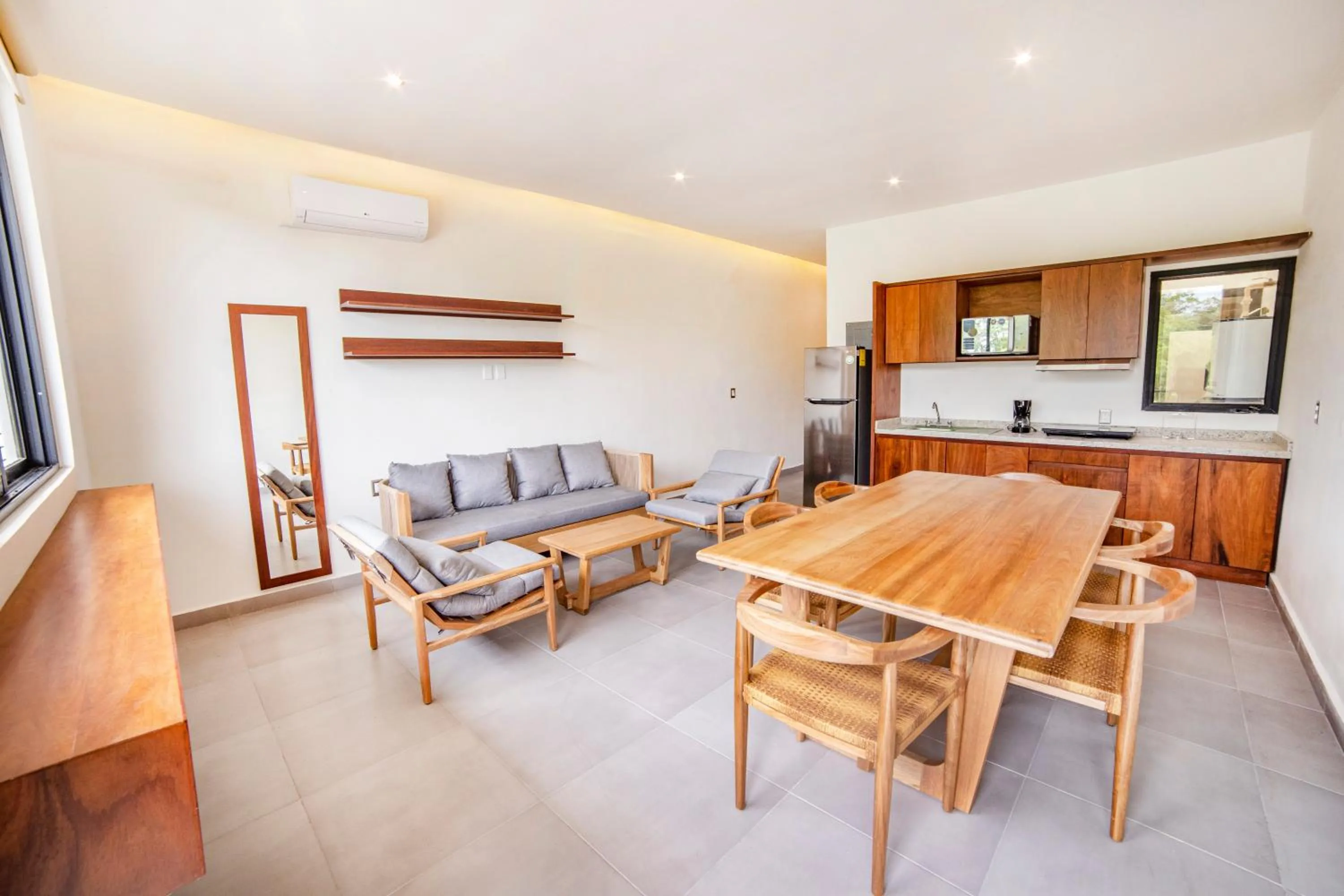 Deluxe Apartment in Deluxe Apartments Azure