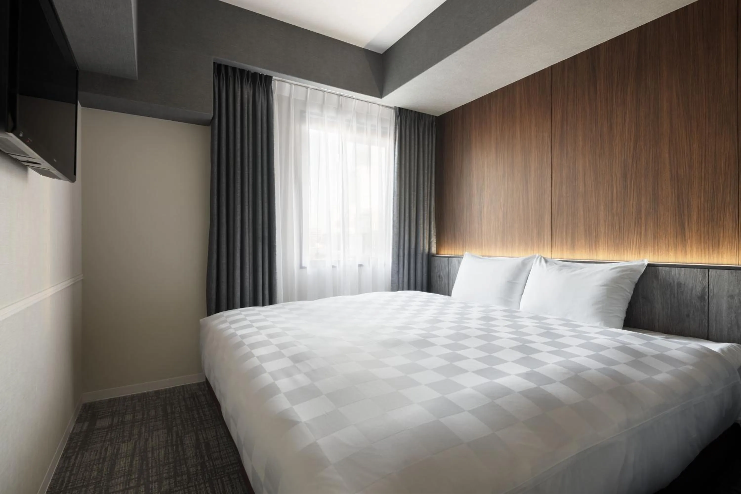 King Room in the b osaka-shinsekai