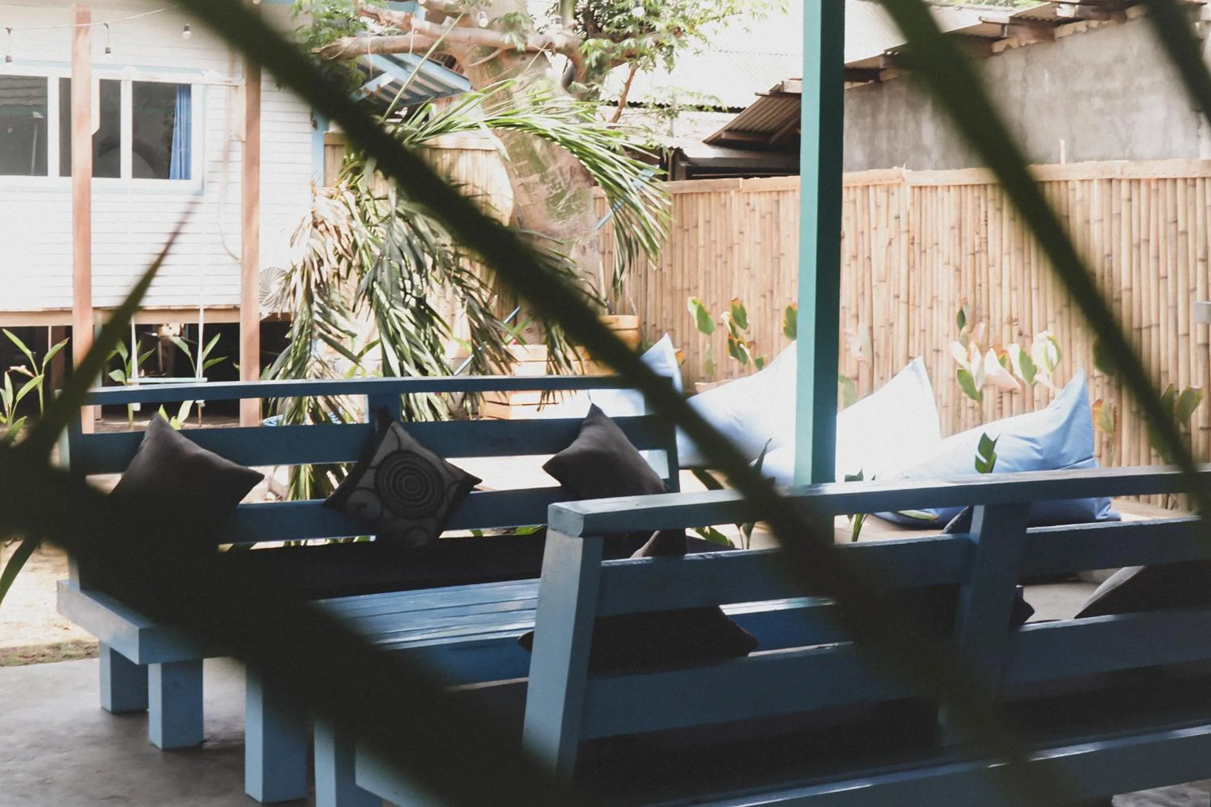 Cottage in Casa Kapuas