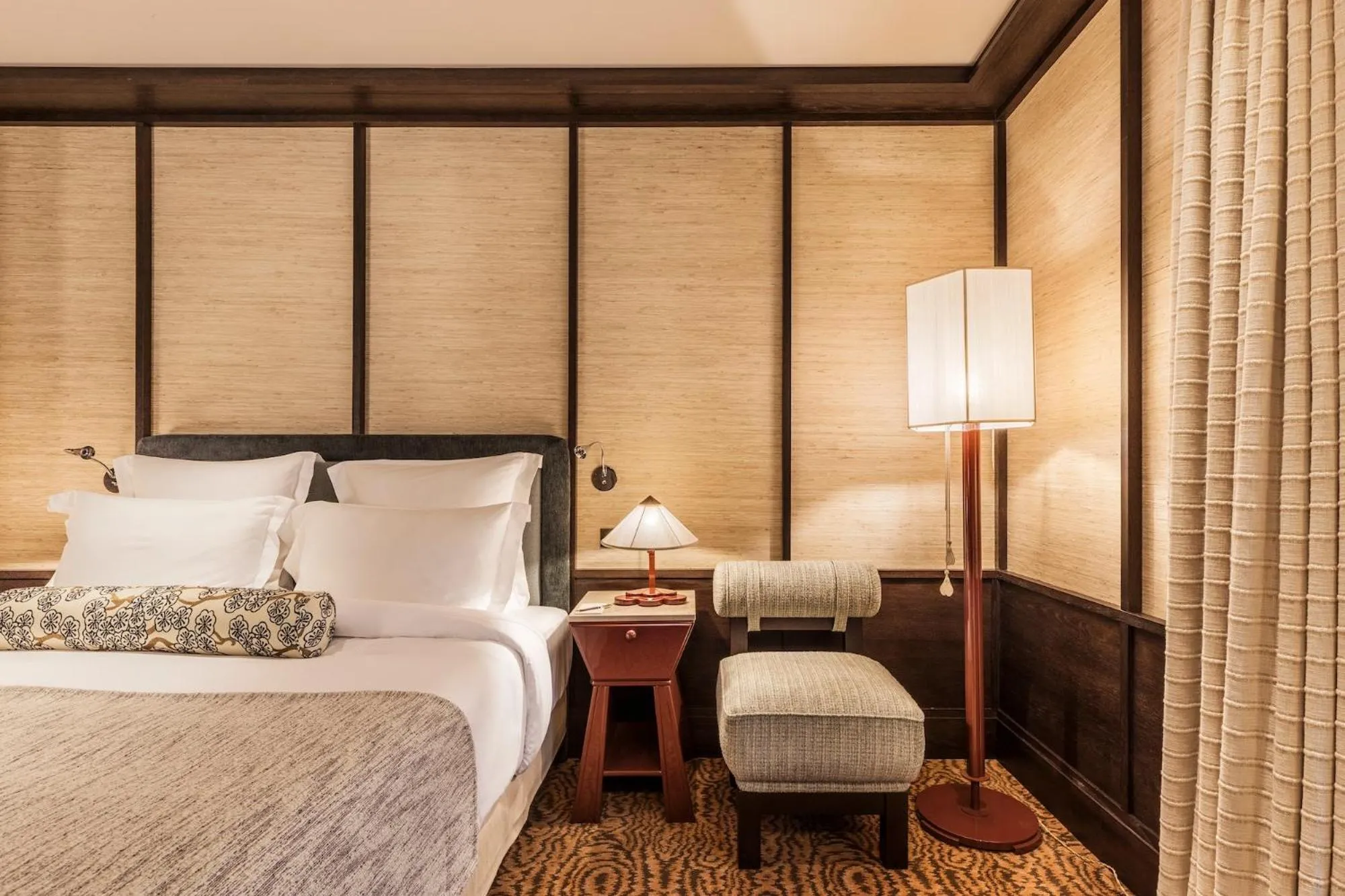 Balcony Prestige Room in Hotel Hana