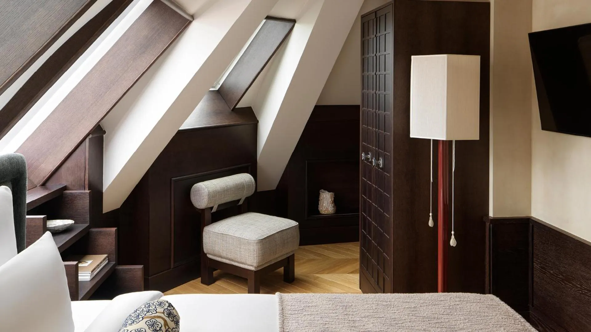 Apartment in Hotel Hana