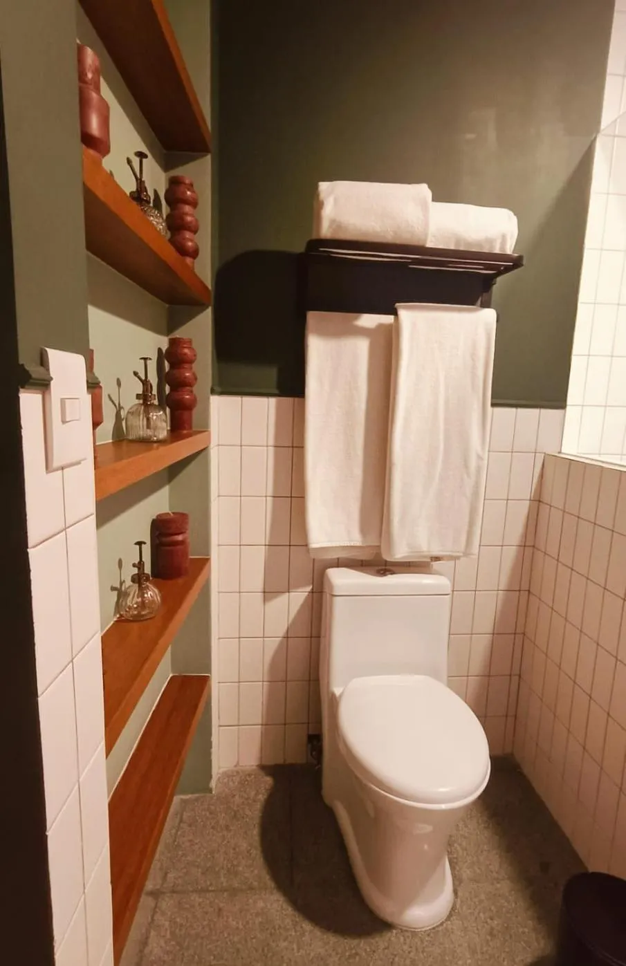 Standard Suite in Casa Altata Hotel Boutique