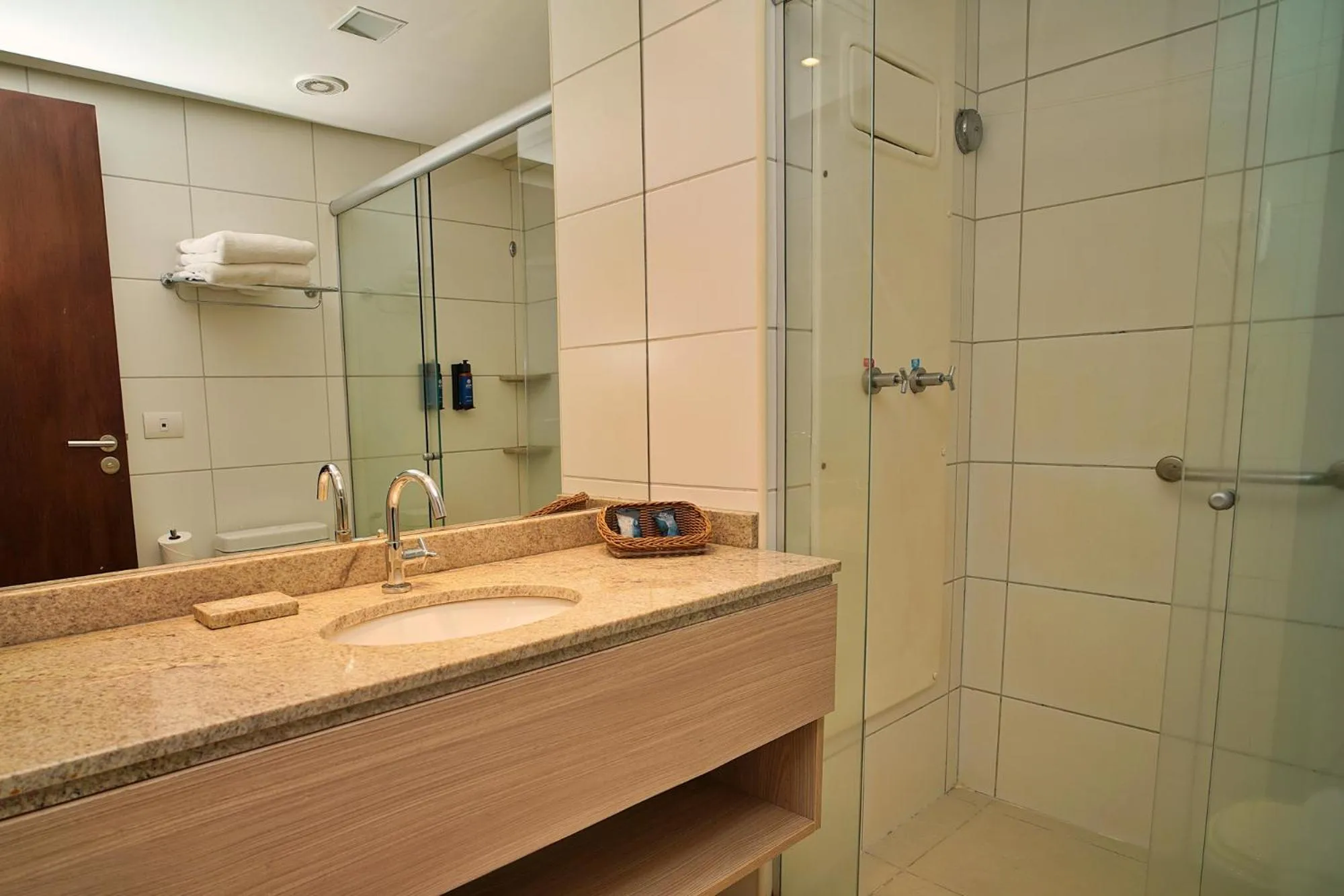 Superior Apartment in Beach Class Convention By MAI