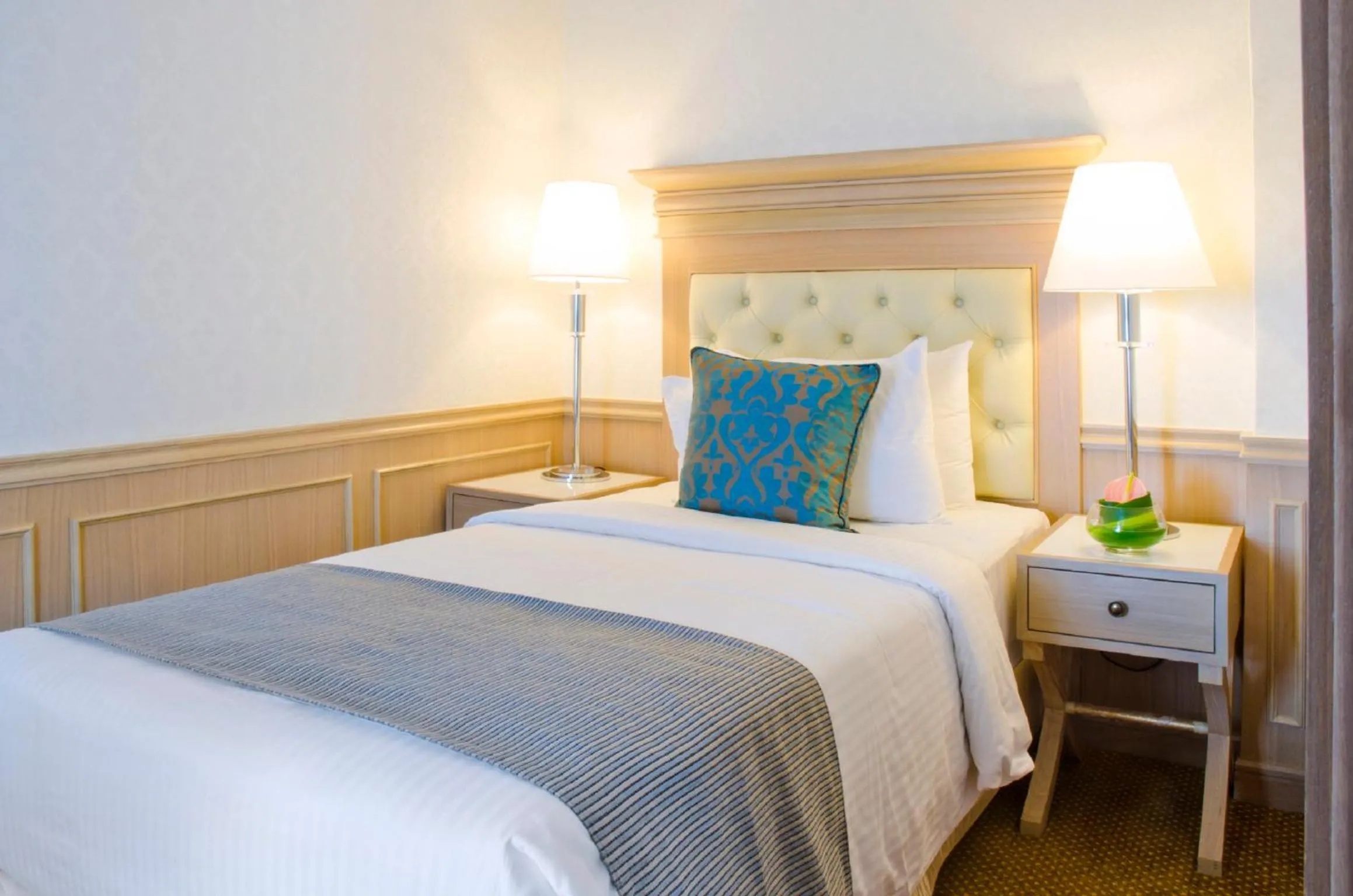 Family Suite in Royale Chulan Penang