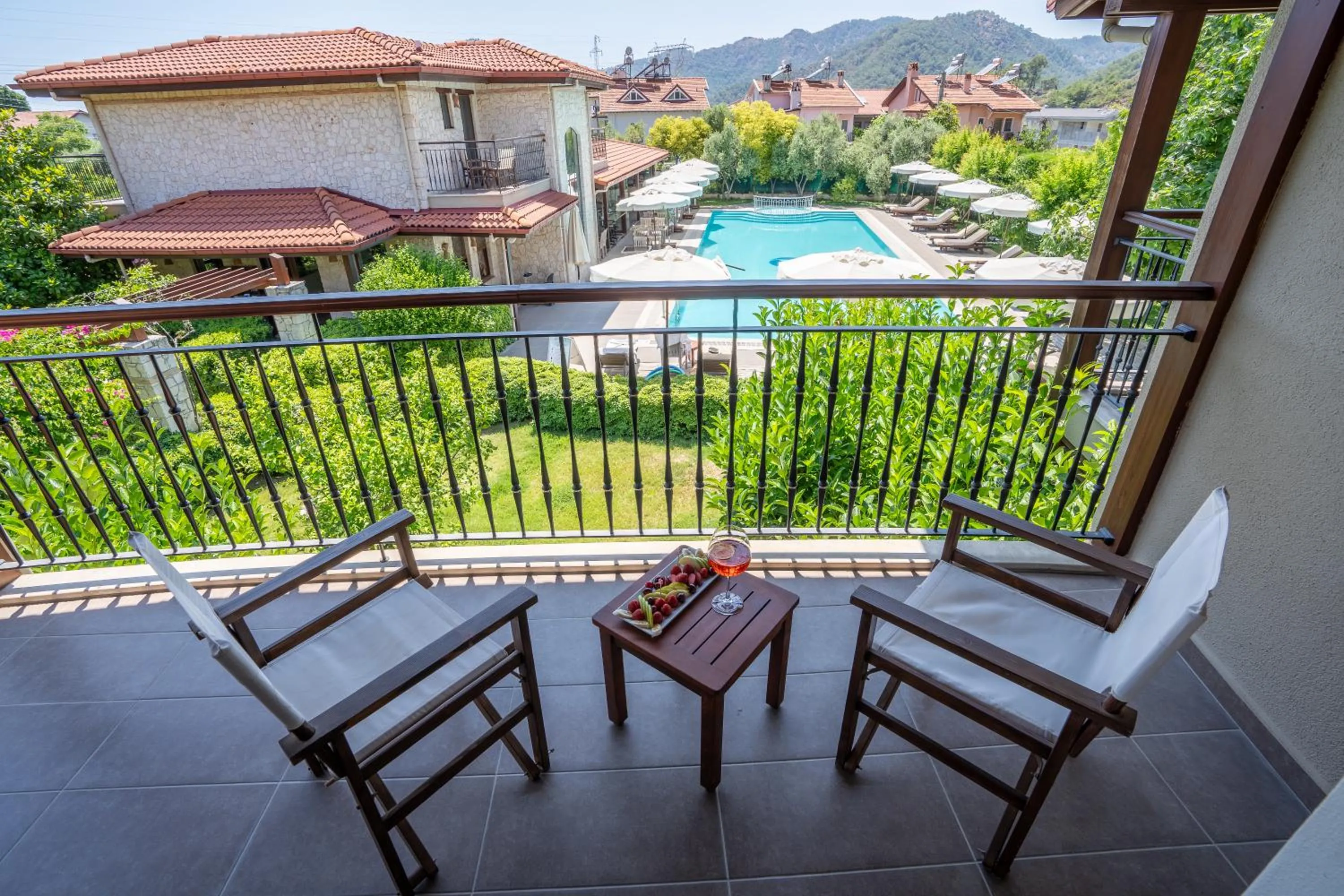 Junior Suite in Renka Hotel & Spa