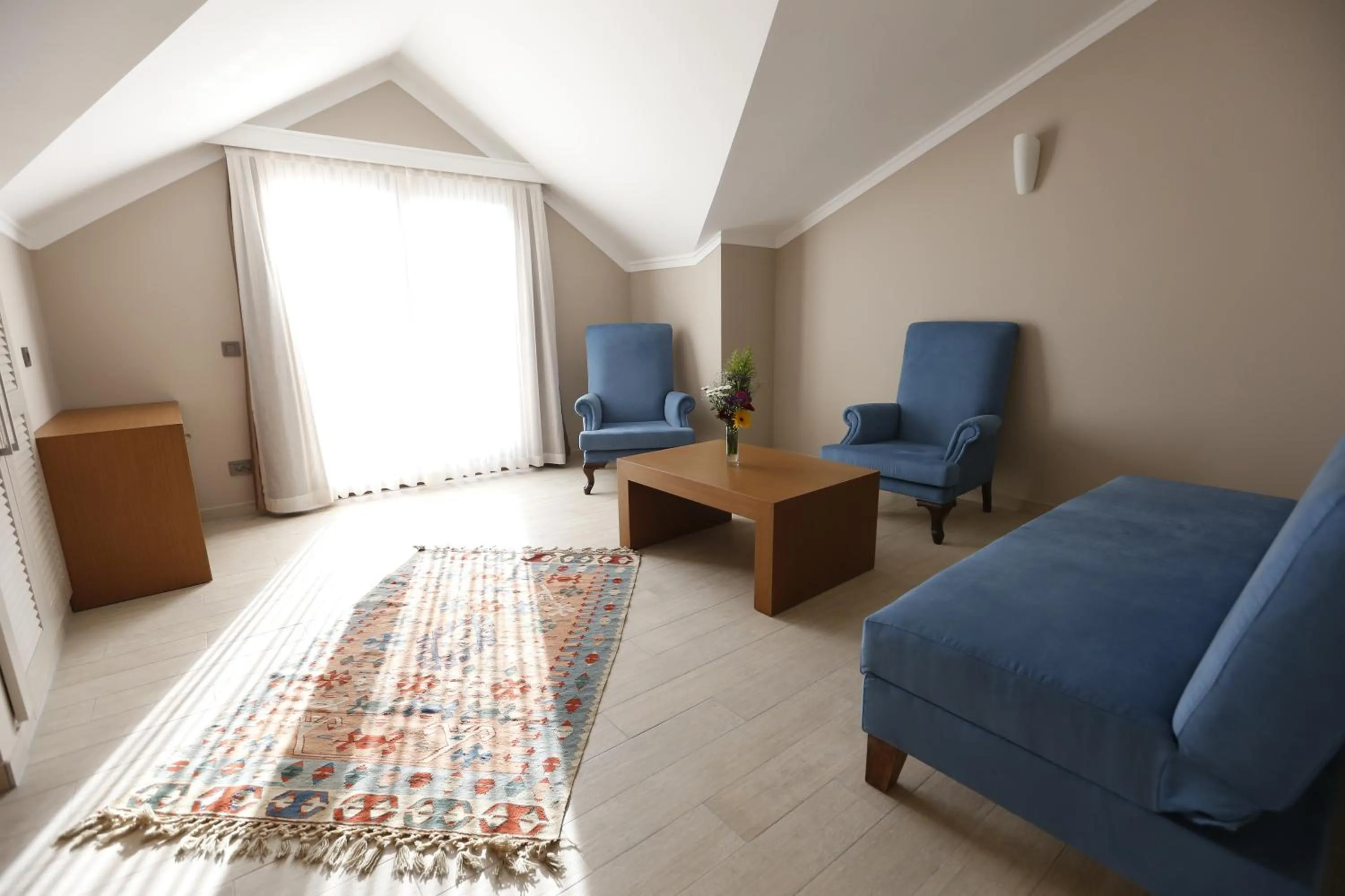 Suite in Renka Hotel & Spa