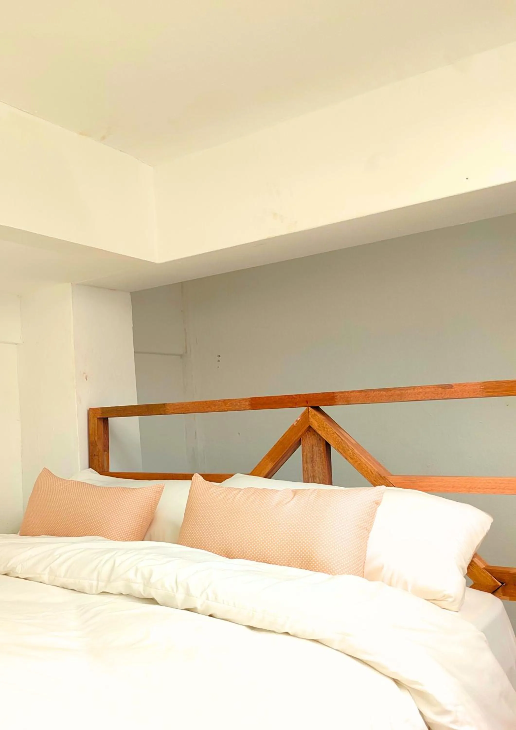 Standard Double Room in Bestow Boutique Hotel