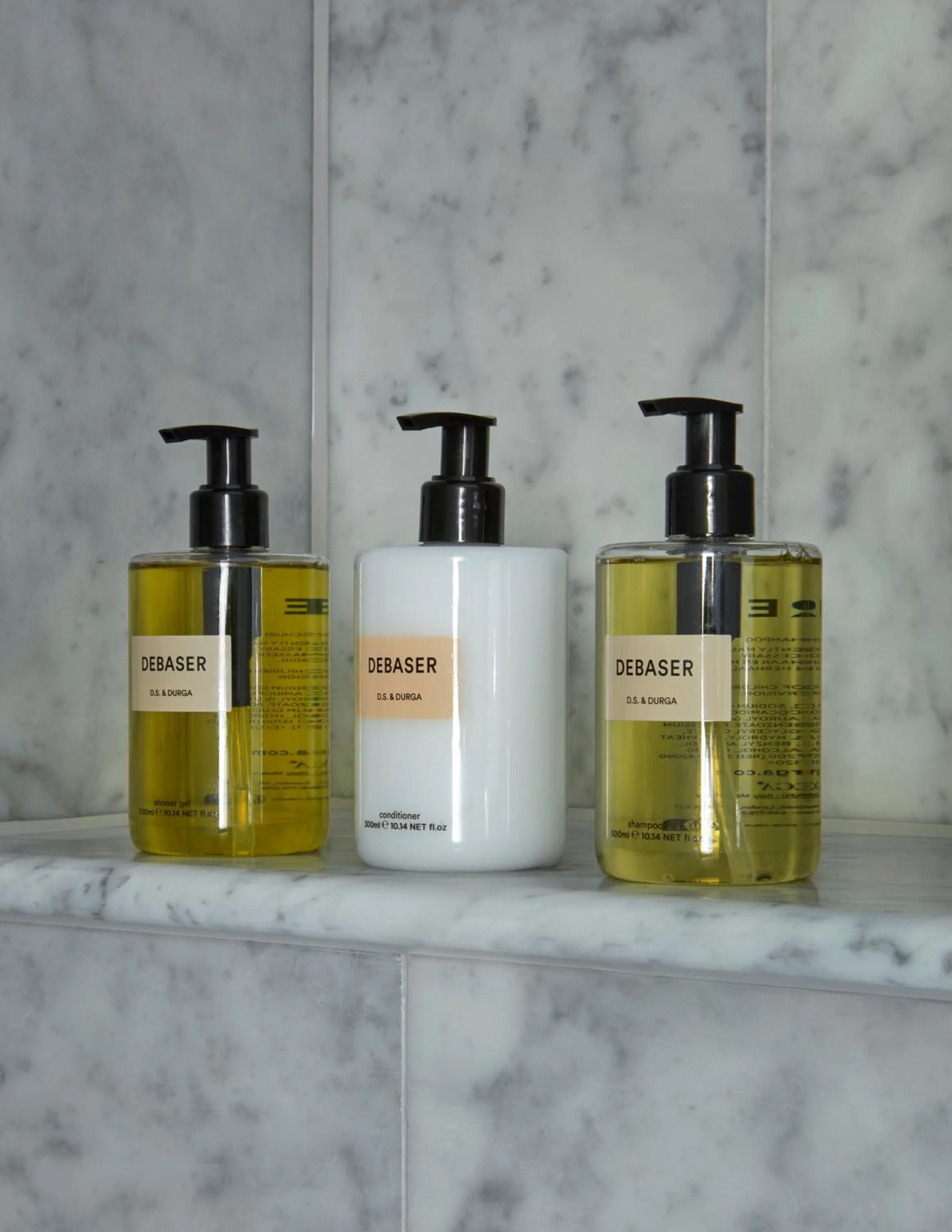 Standard in Sea Containers London