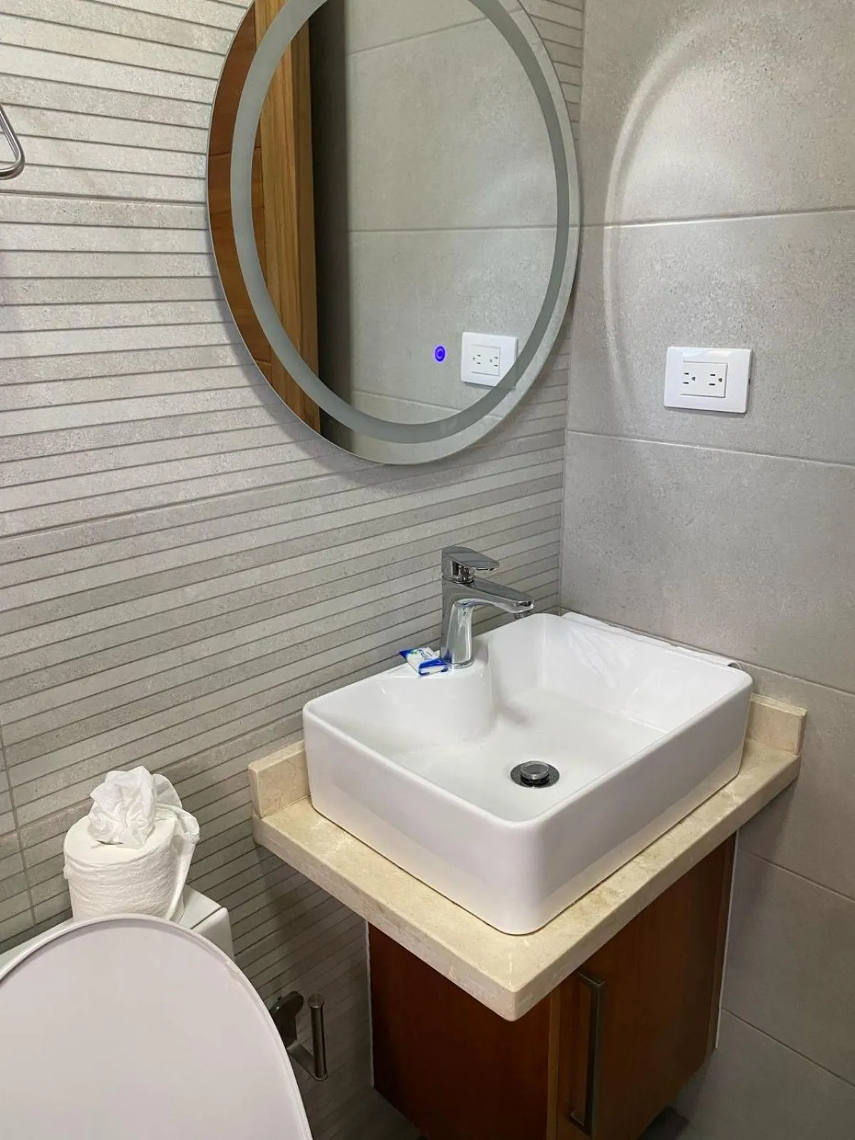 Superior Twin Room in New Garden Hotel