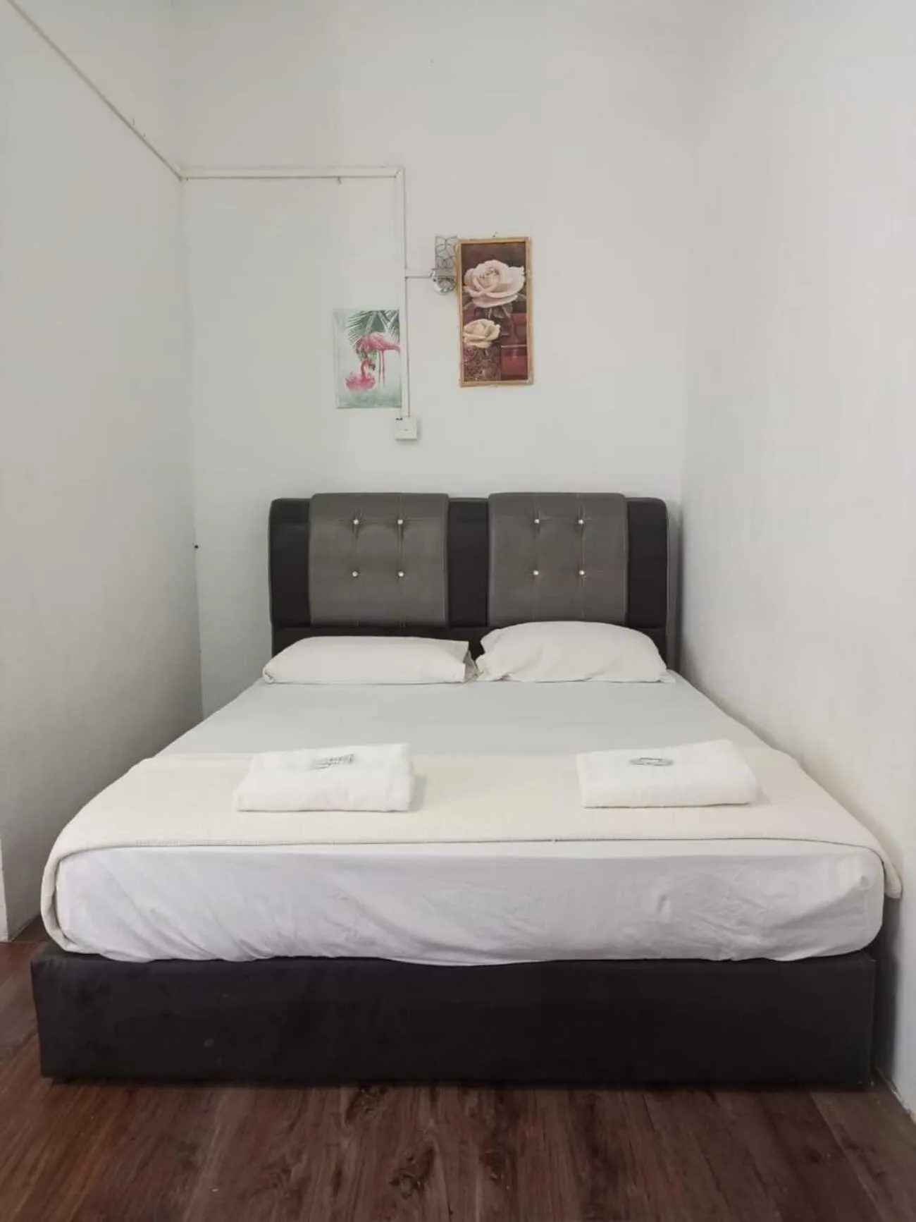 Double Room in Rz Gold Hotel Official Account