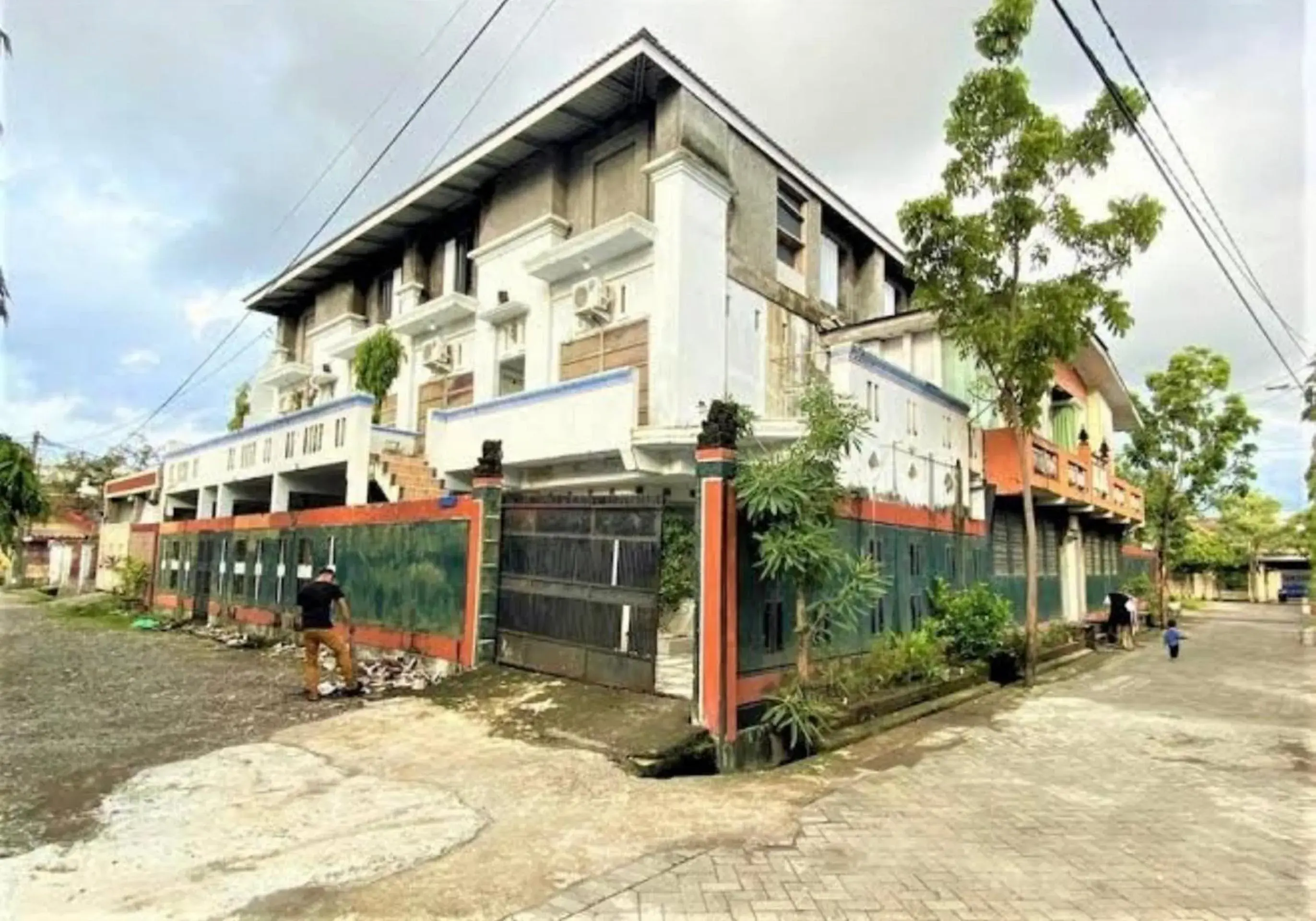 Hotel O Wisma Aliyah Near Sidrap Hotel O Wisma Aliyah Near Sidrap