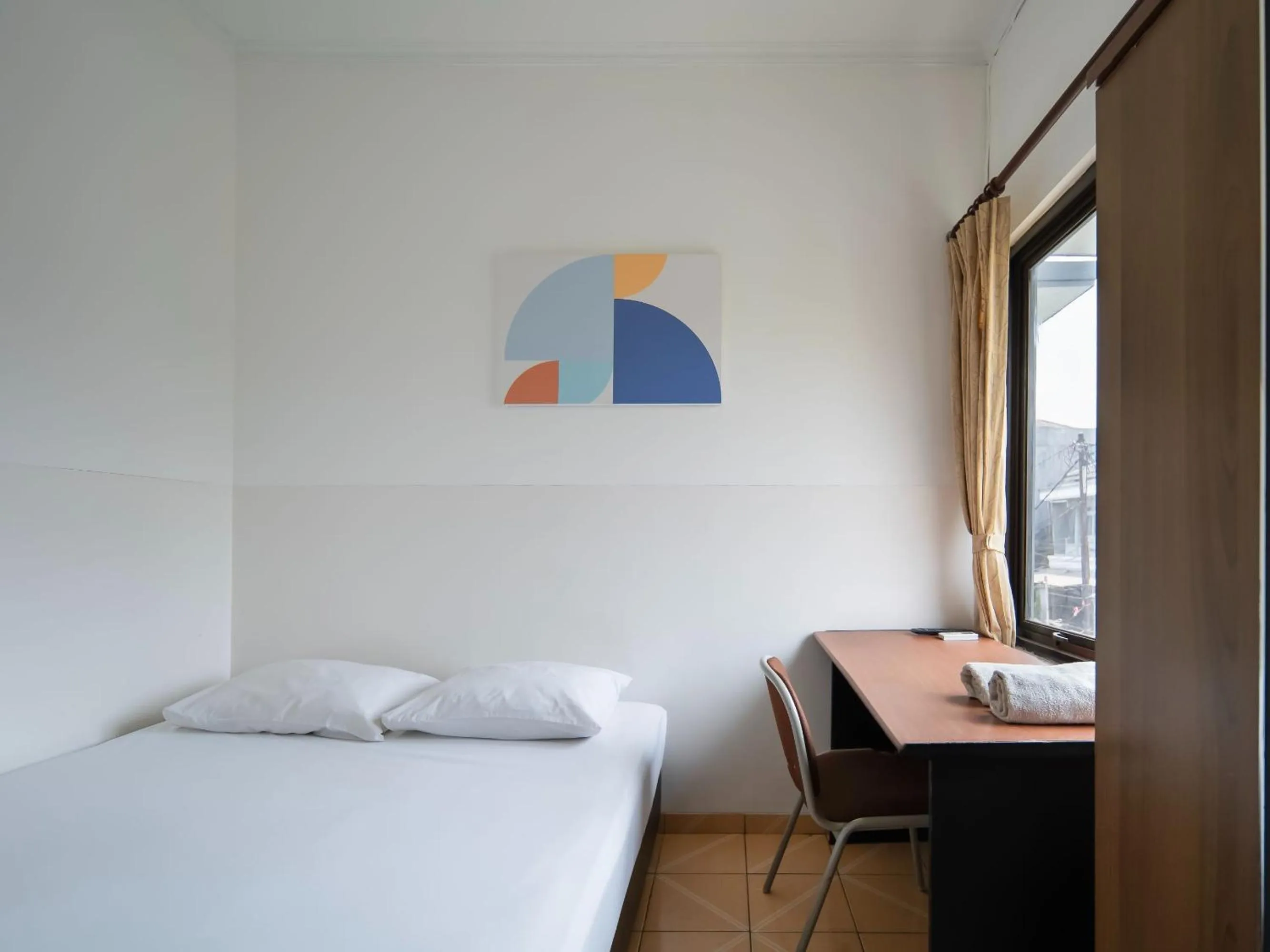 Superior Queen Room in Cove Horizone