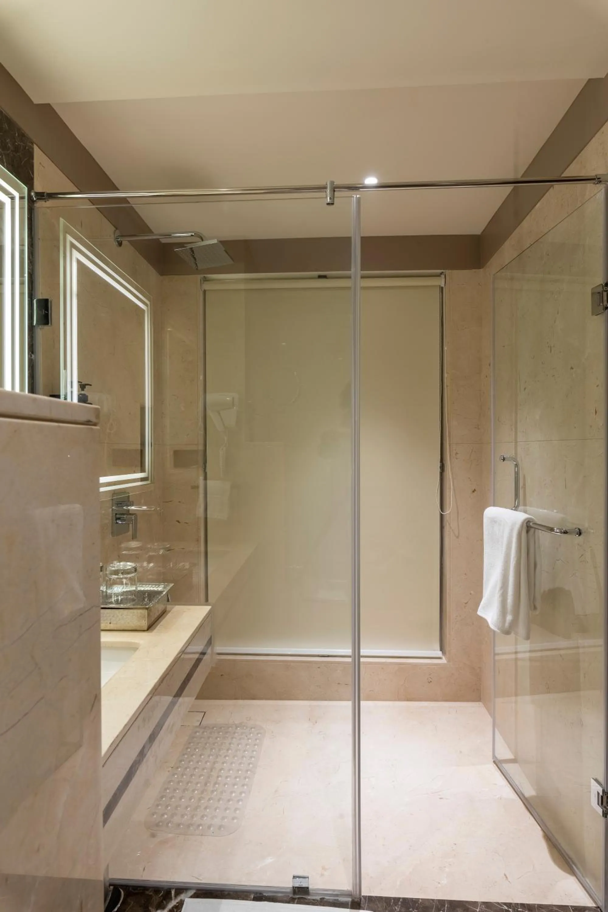 Deluxe Twin Room  - single occupancy in Regenta Central Javaji Mysore