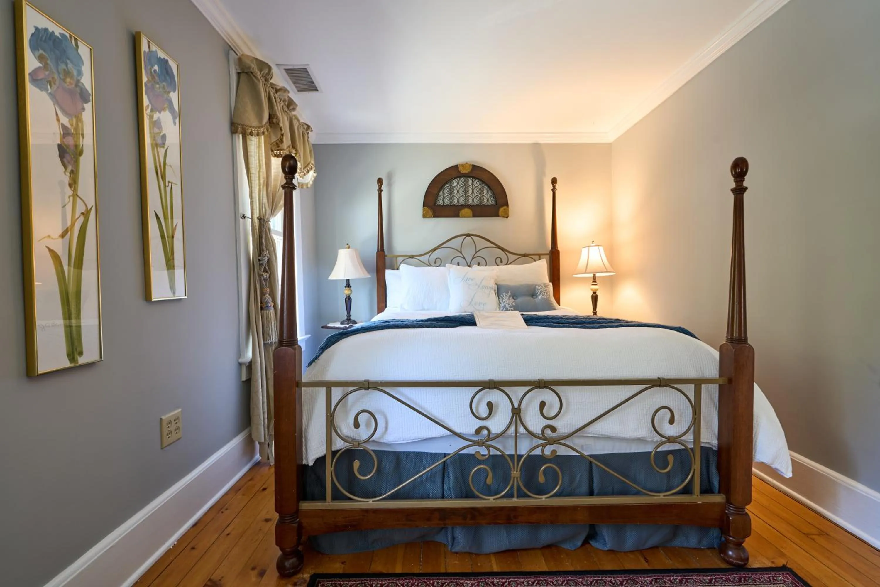 Ocean Dreams in Scranton Seahorse Inn