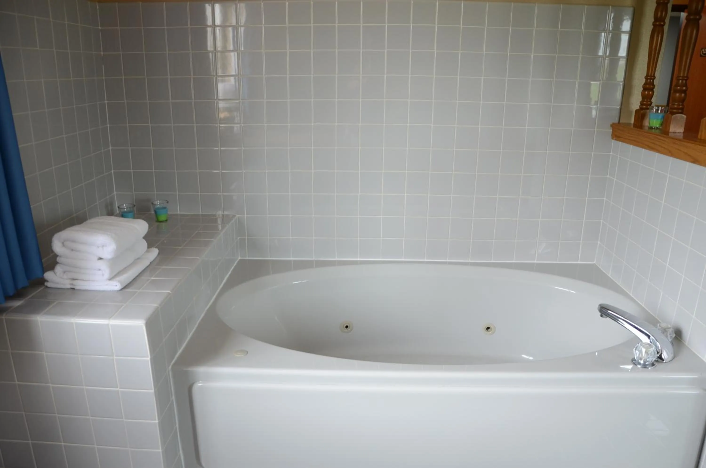 King Studio Suite - Non-Smoking in Super 8 by Wyndham Centerville