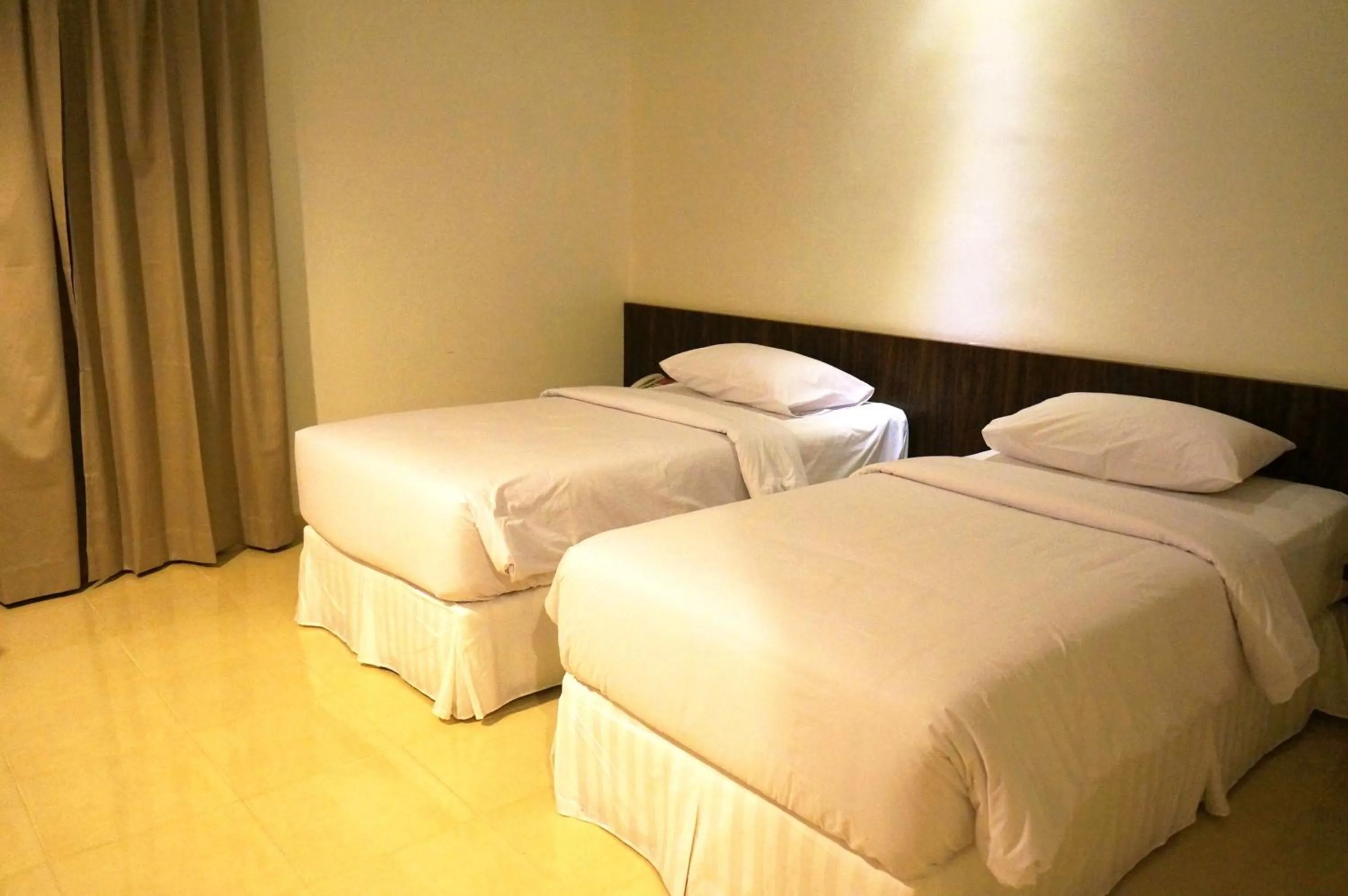 Standard Double or Twin Room in Ameera Hotel