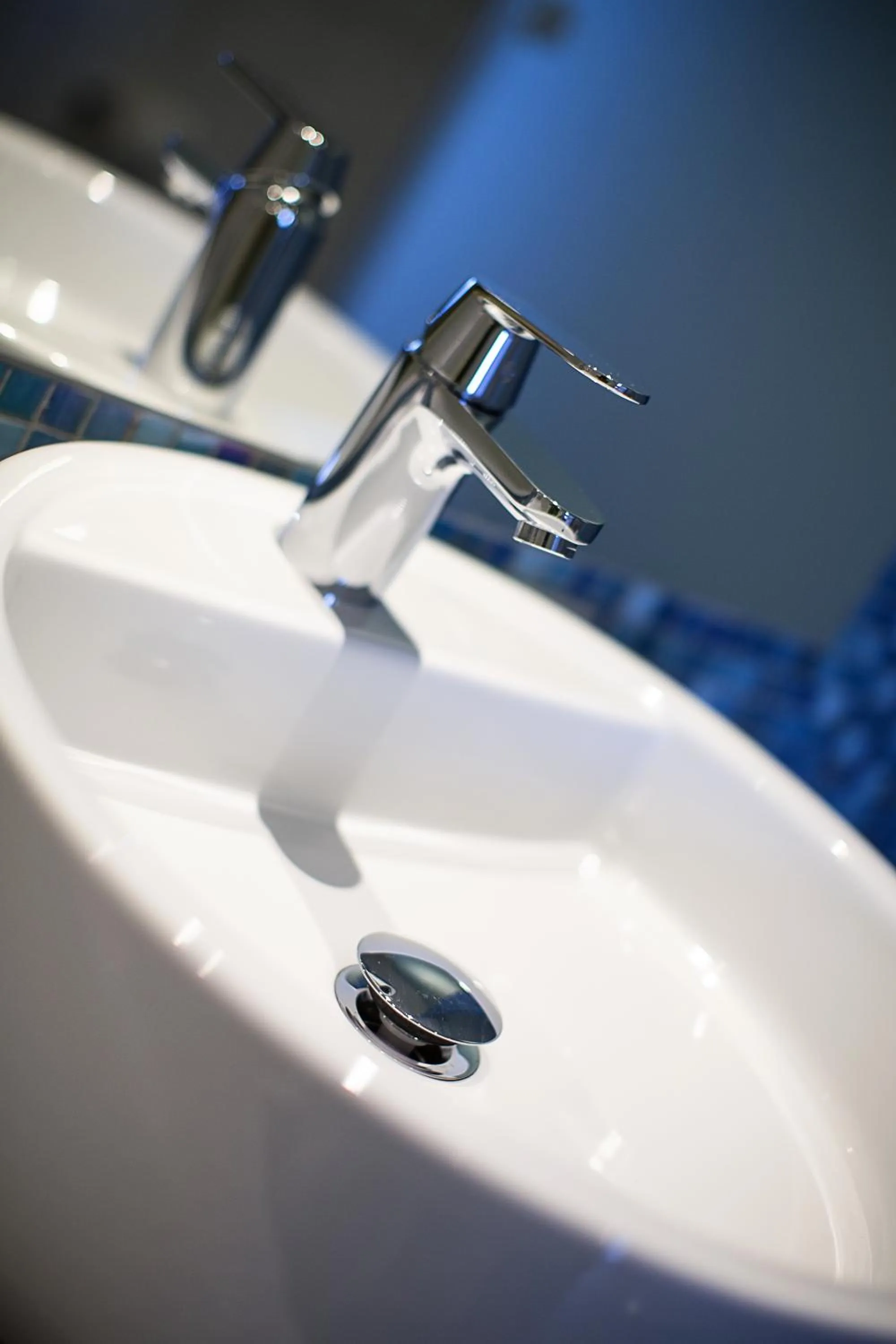 Standard Double Room in Clarion Hotel Energy