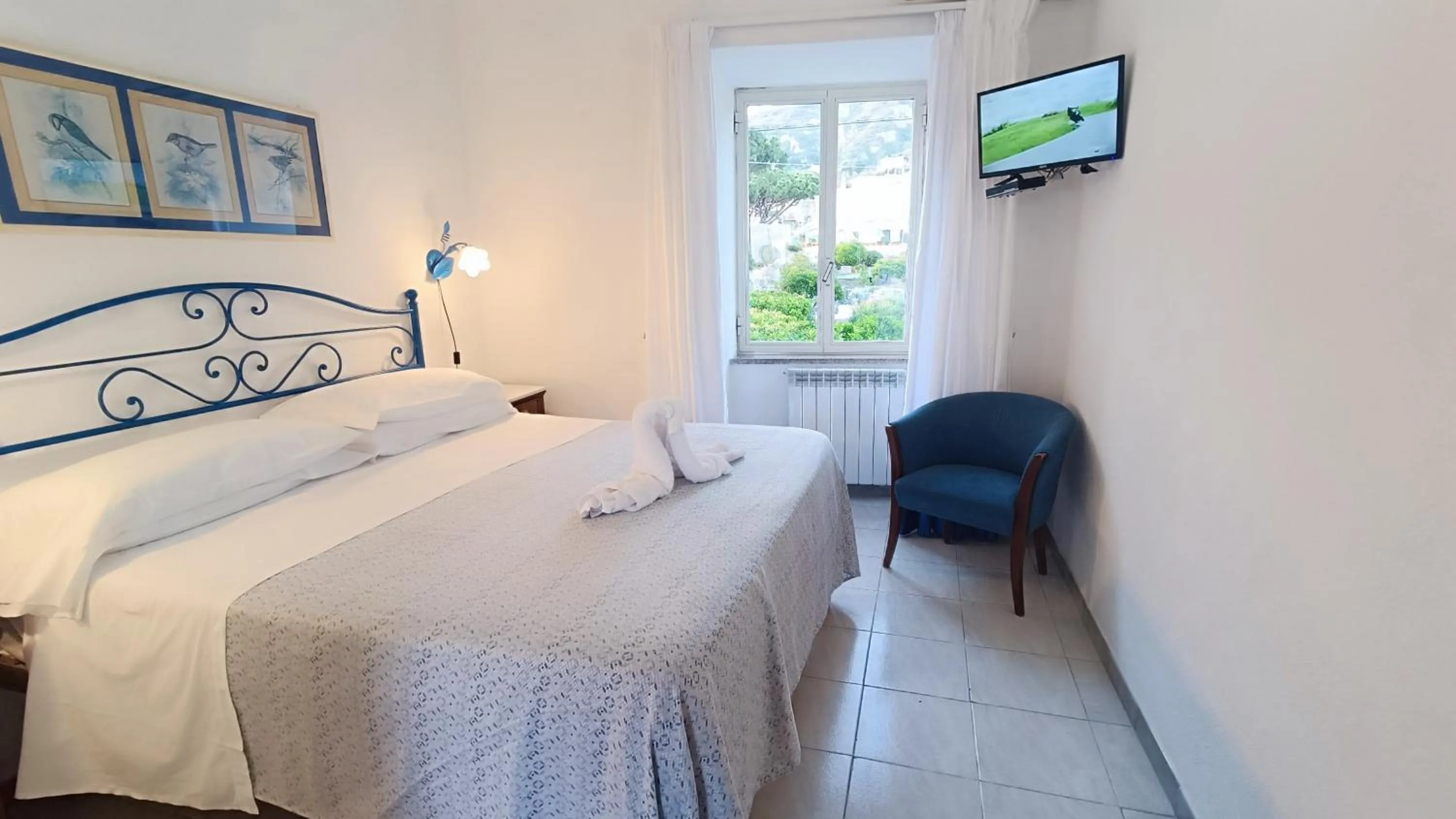 Double Room in Hotel Casa Nicola