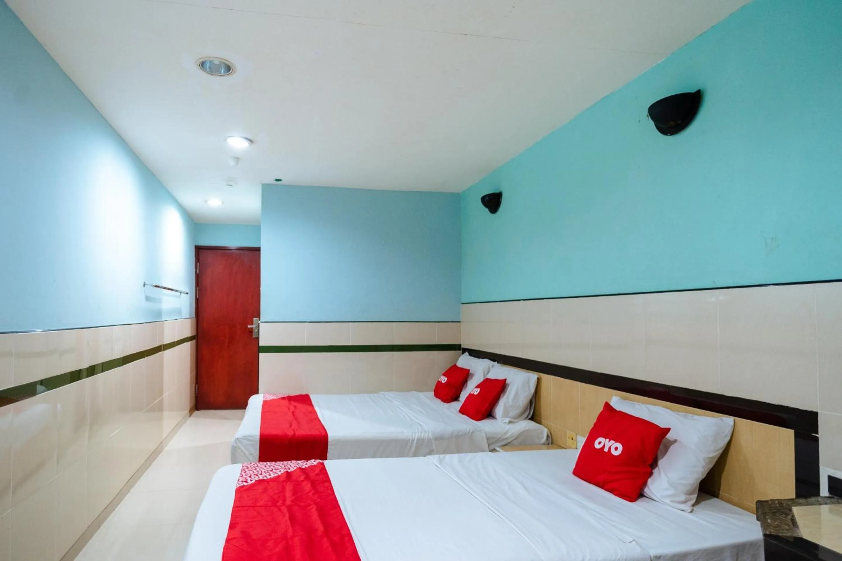 Superior Suite in Hotel O Milion Inn