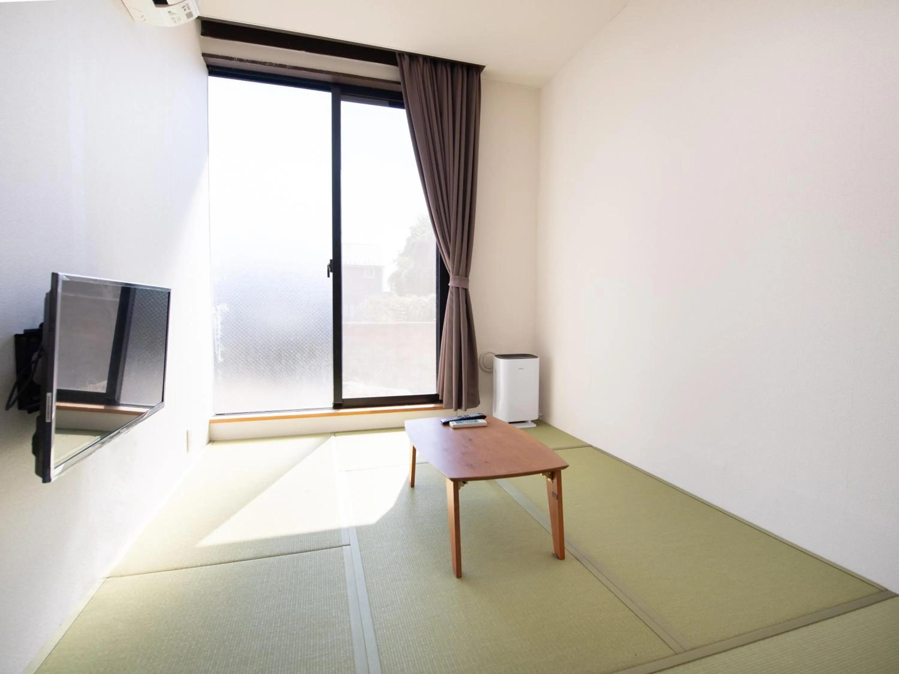 Japanese-Style Room (2 Adults) - single occupancy - Non-Smoking  in Tabist Hotel Yamashiro Onsen