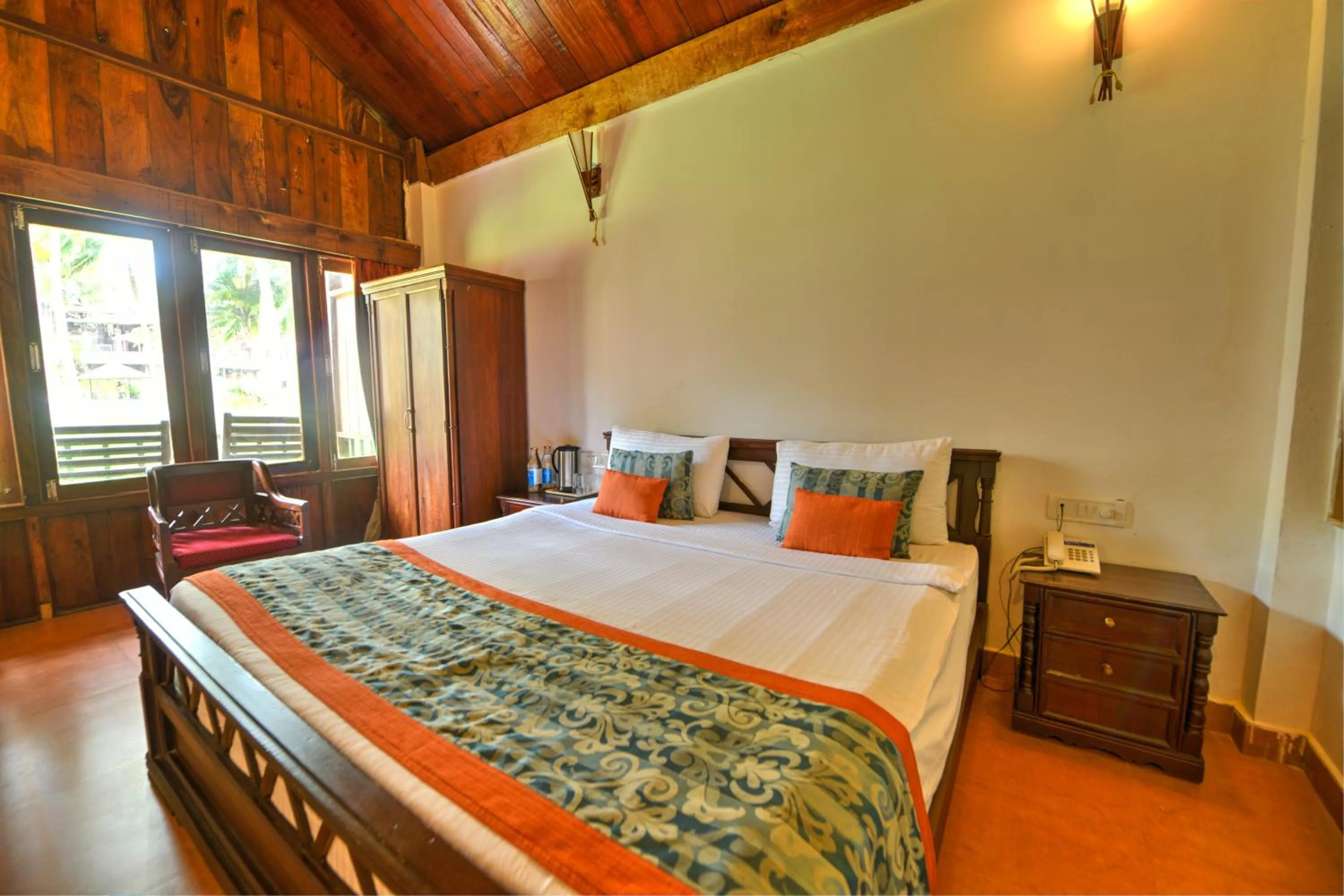 Andaman Cottage - Beach Front in Sea Princess Port Blair