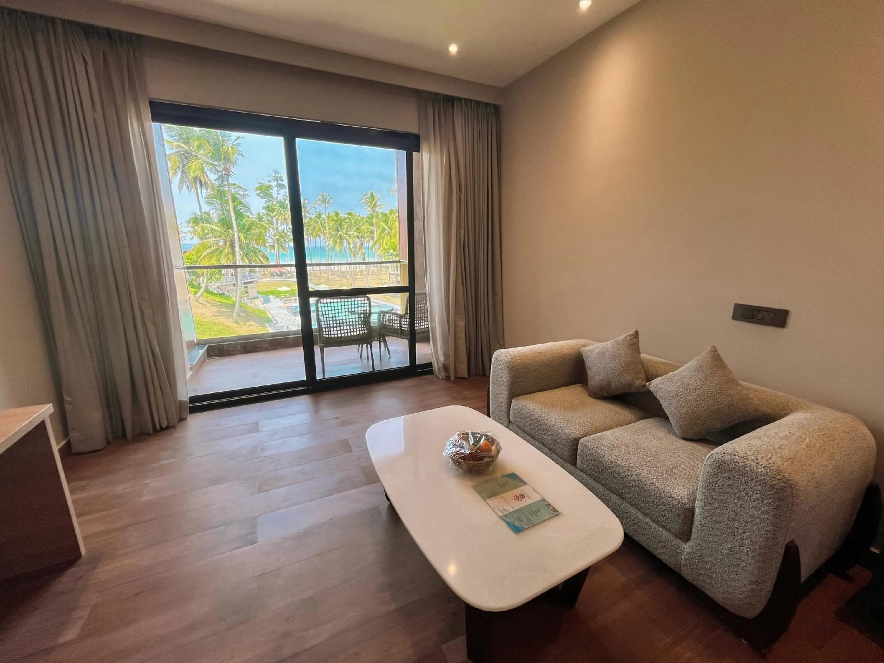 Superior Double Room in Sea Princess Port Blair