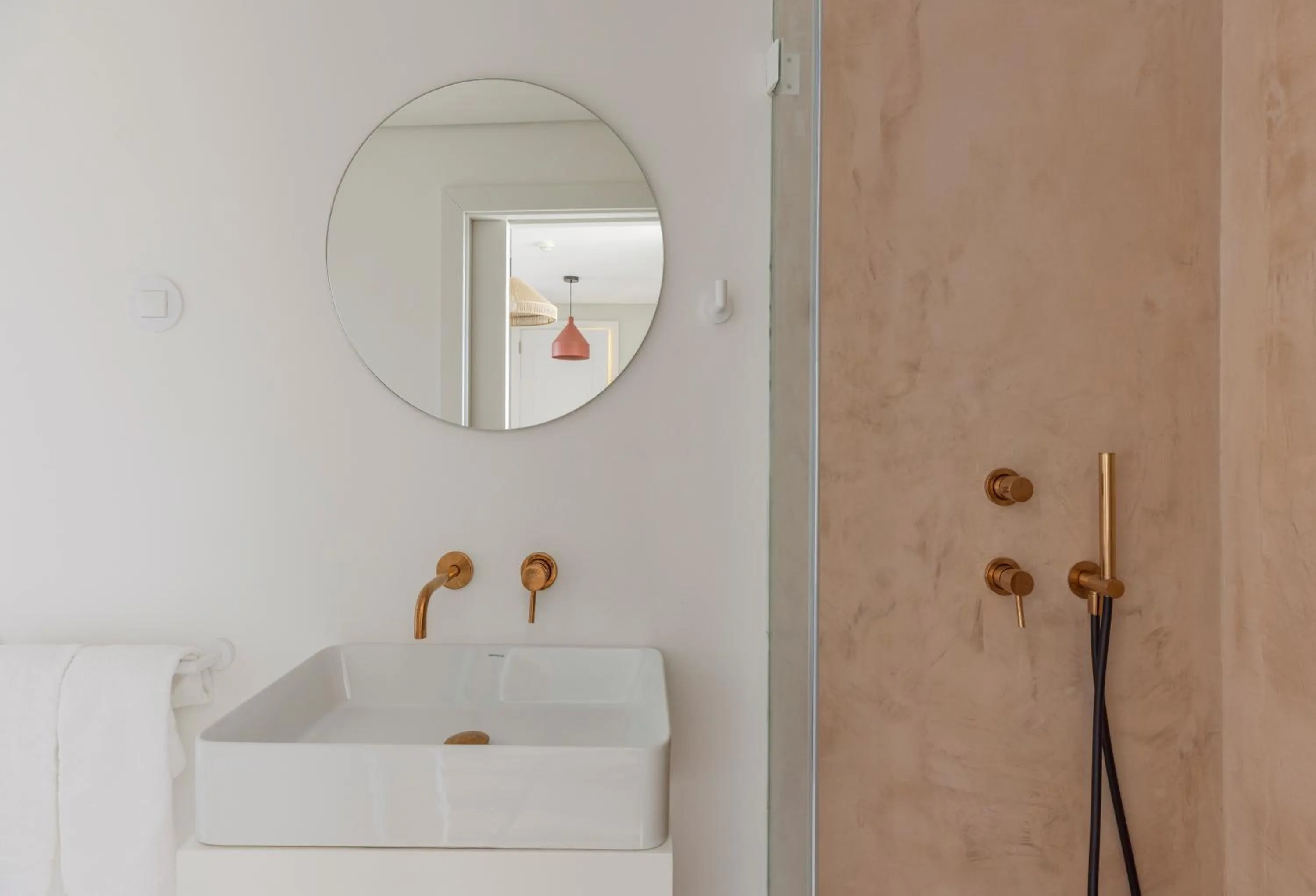 Standard Apartment in Líbere Lisbon Príncipe Real