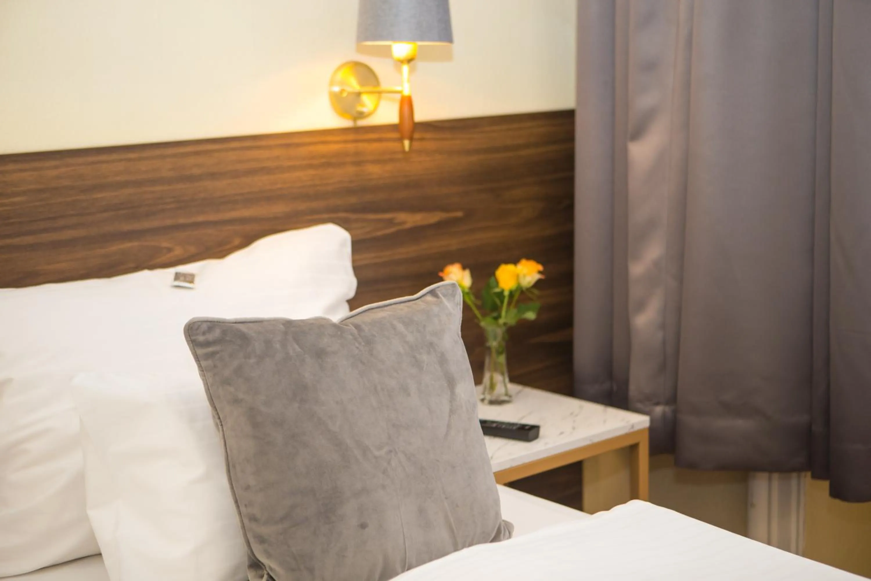 Superior Room in City Pension Stephansplatz I Self Check In