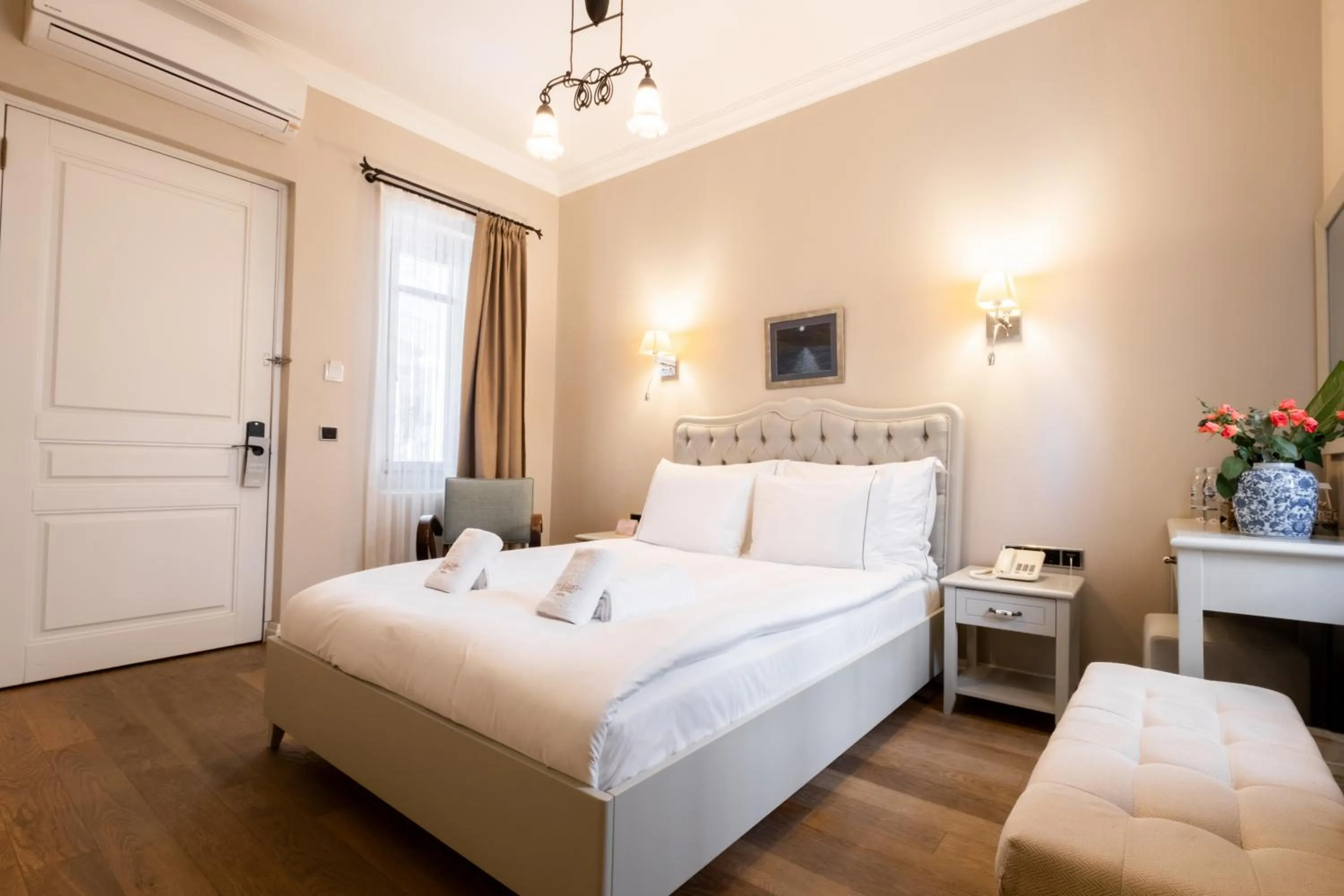 Garden Floor Deluxe  in Viento Alacati Hotel