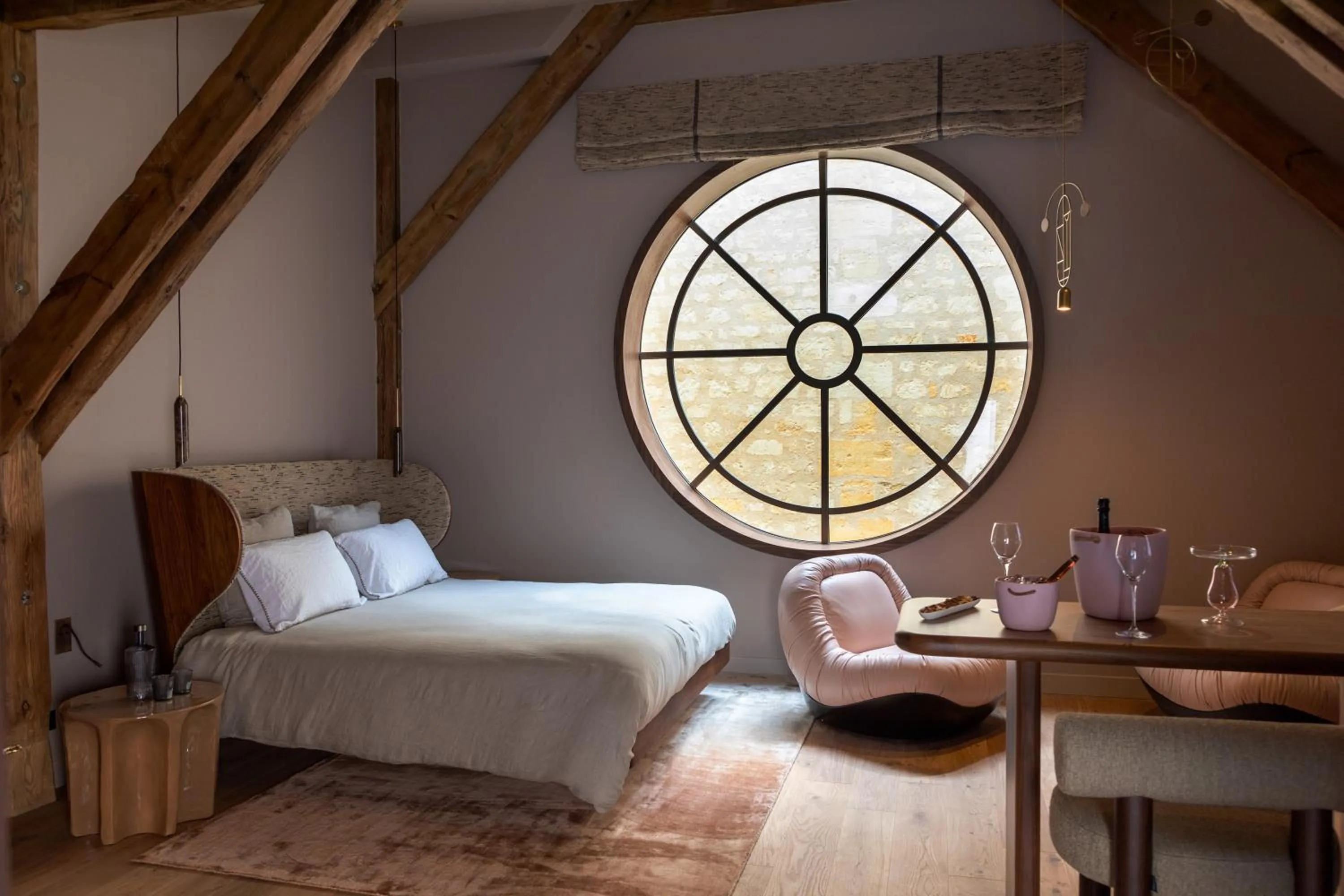 So Chic Suite in Yndo Hôtel