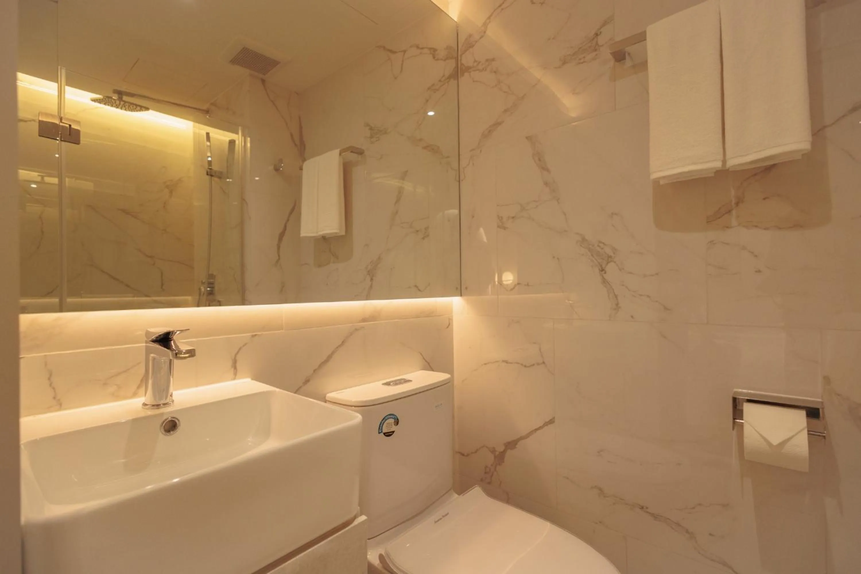 Studio Room with Double Bed  in CORRIDOR 2407