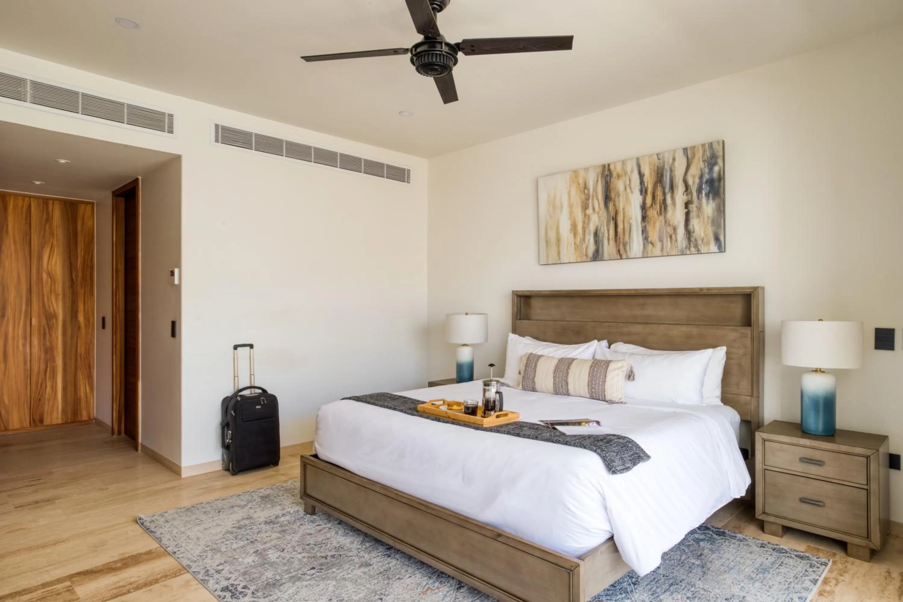 Two-Bedroom Apartment in Marella Cabo