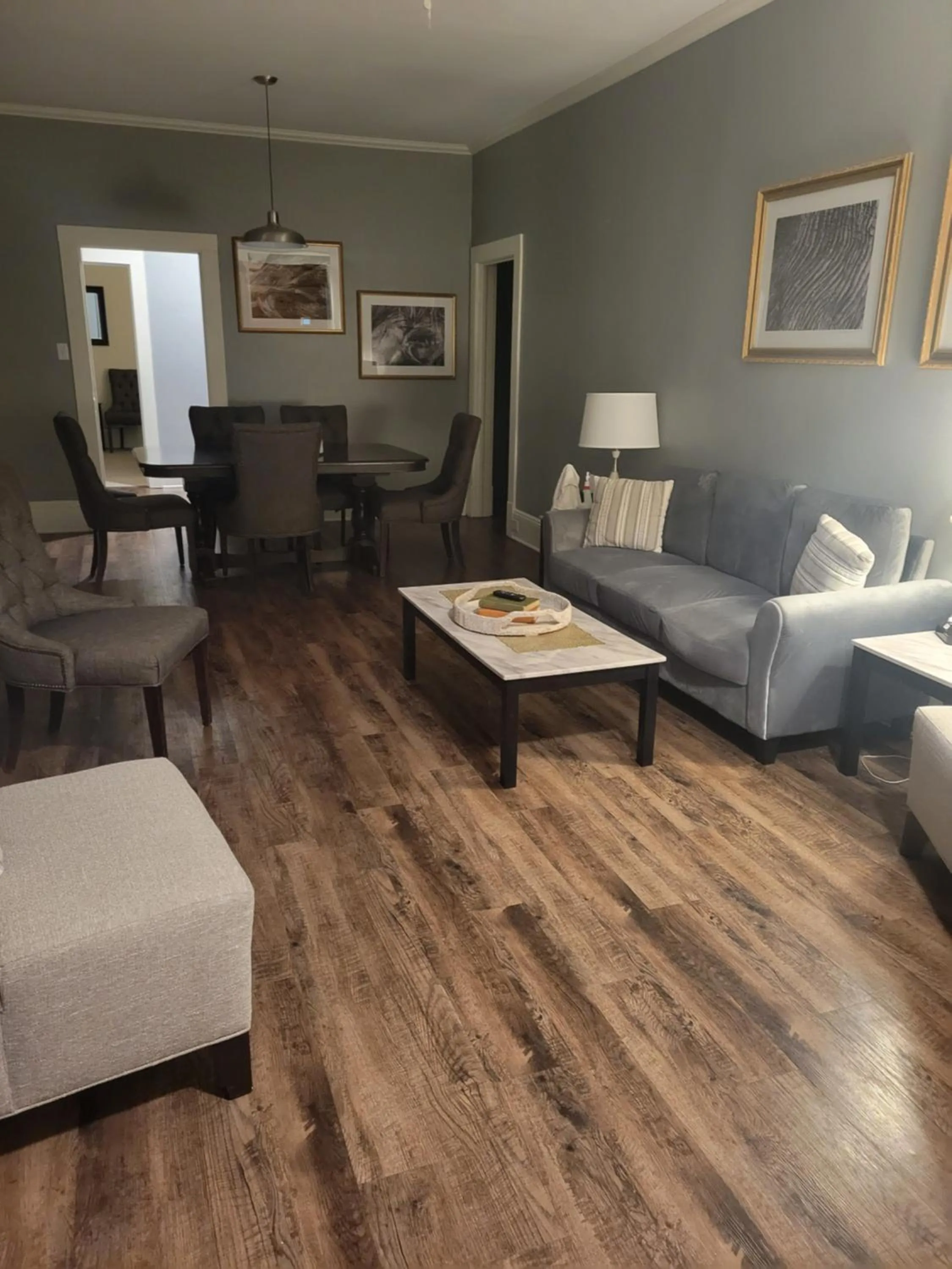 Five-Bedroom Suite with Five Queen Beds - Non-Smoking in Natural Bridge Hotel, Trademark Collection by Wyndham