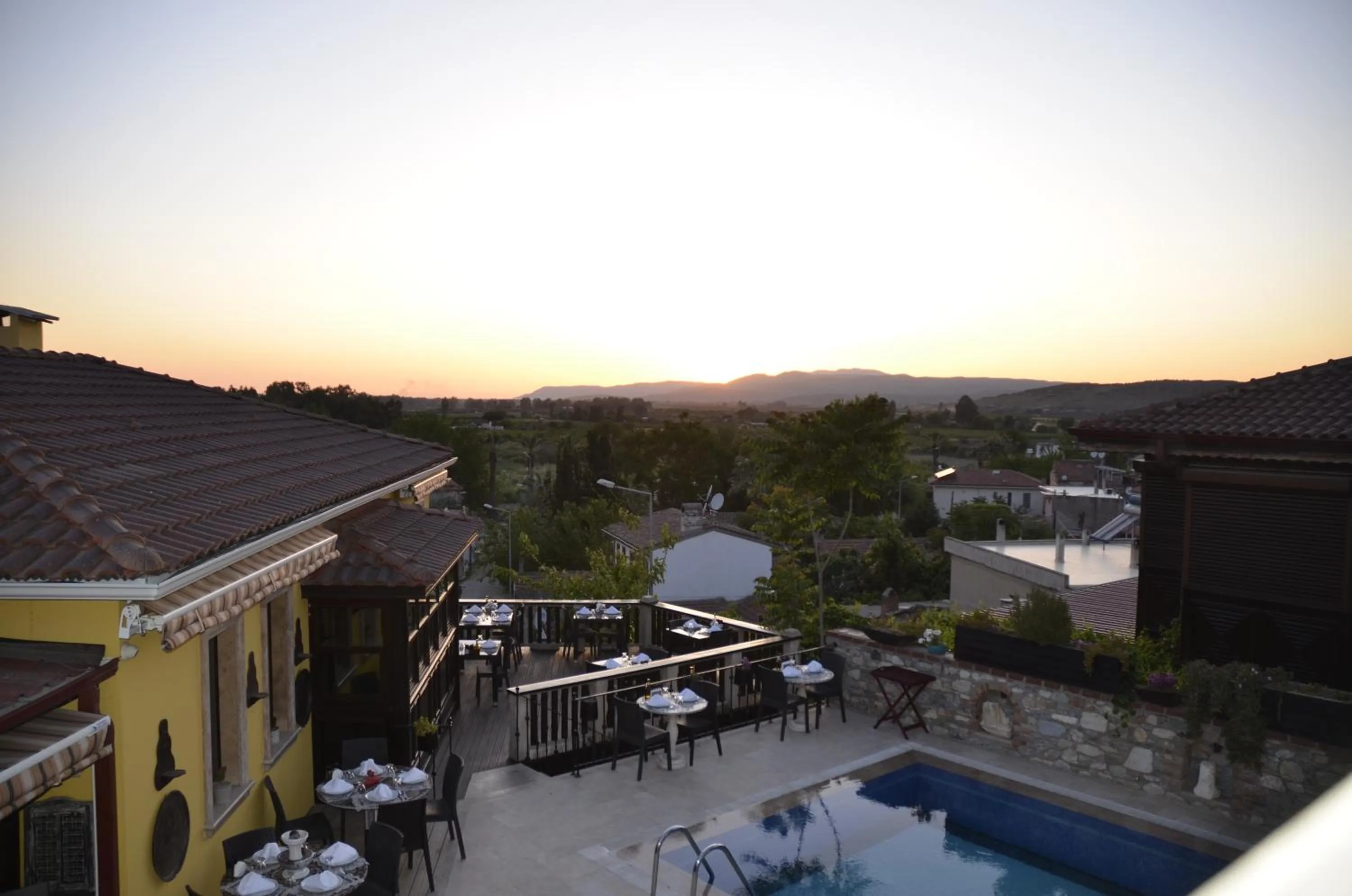 Standard Double Room - single occupancy in Ayasoluk Hotel & Restaurant