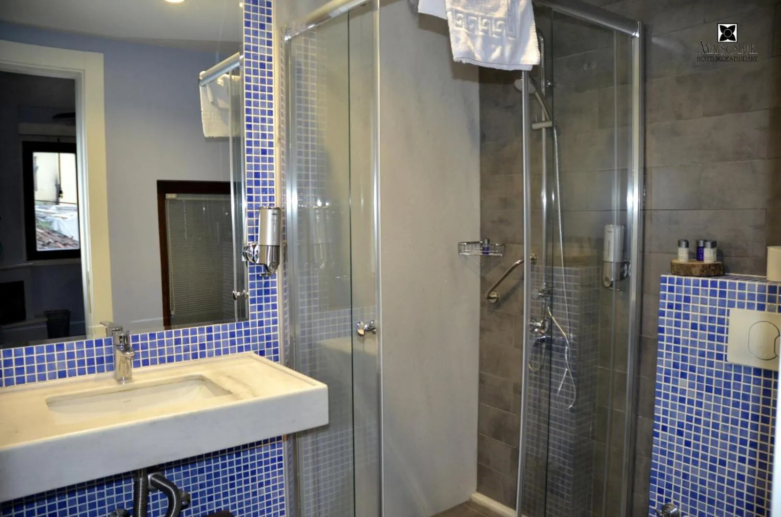 Five-Bedroom Villa in Ayasoluk Hotel & Restaurant